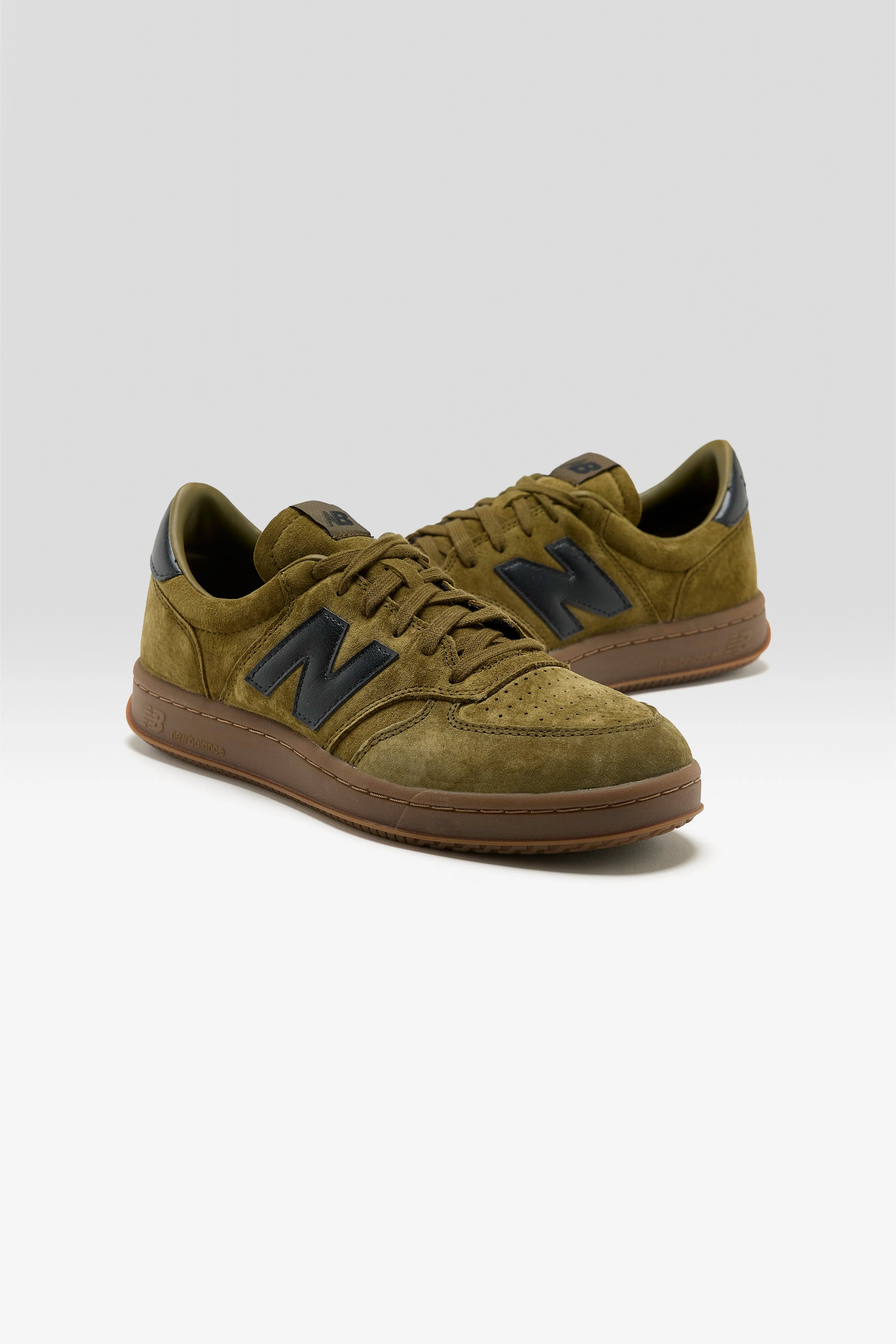 T500 Pour Hommess Pour Homme | Bellerose