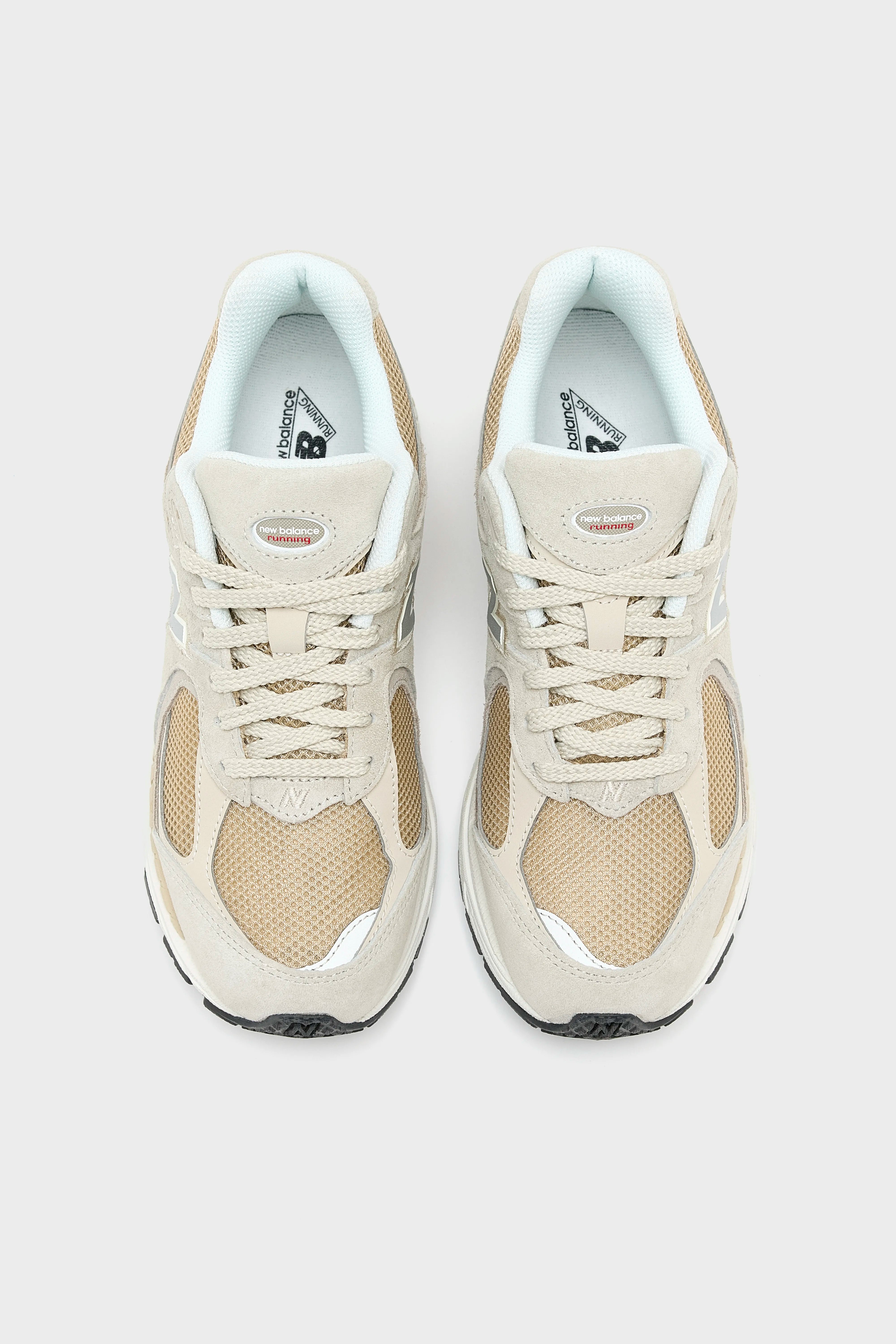 2002R for Women  (252 / W / BEIGE)