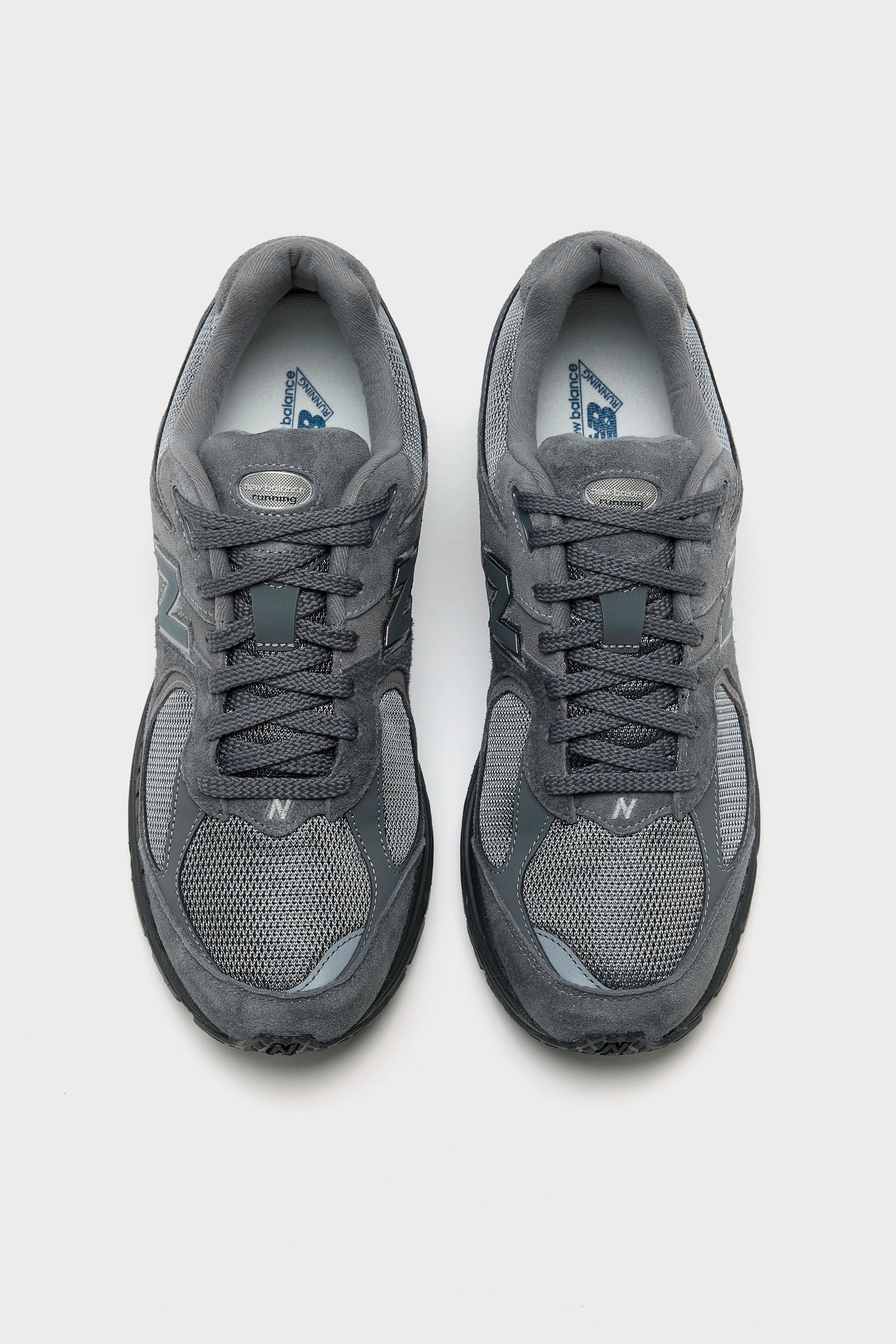 2002R for Men  (252 / M / GREY)