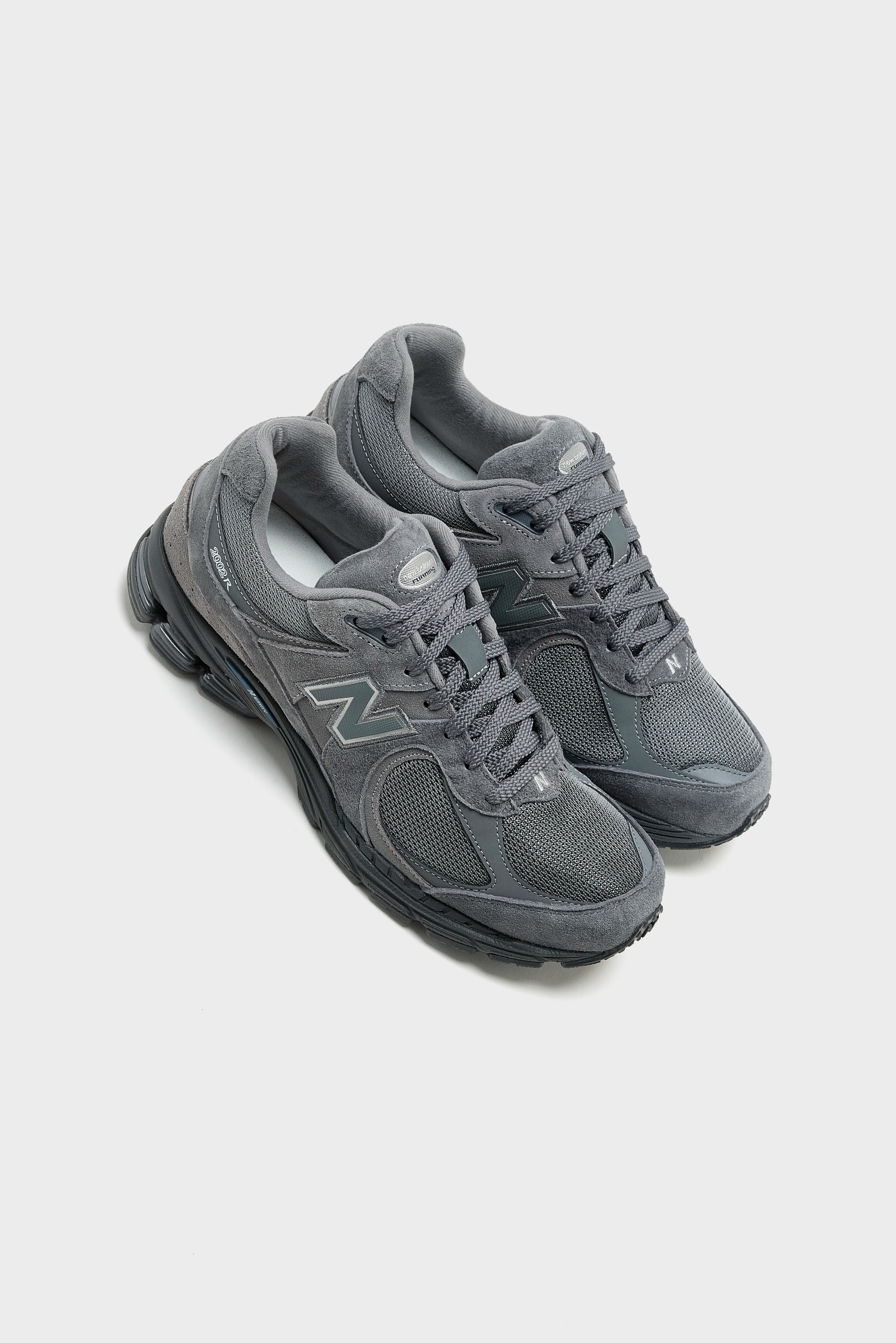 2002R for Men  (252 / M / GREY)