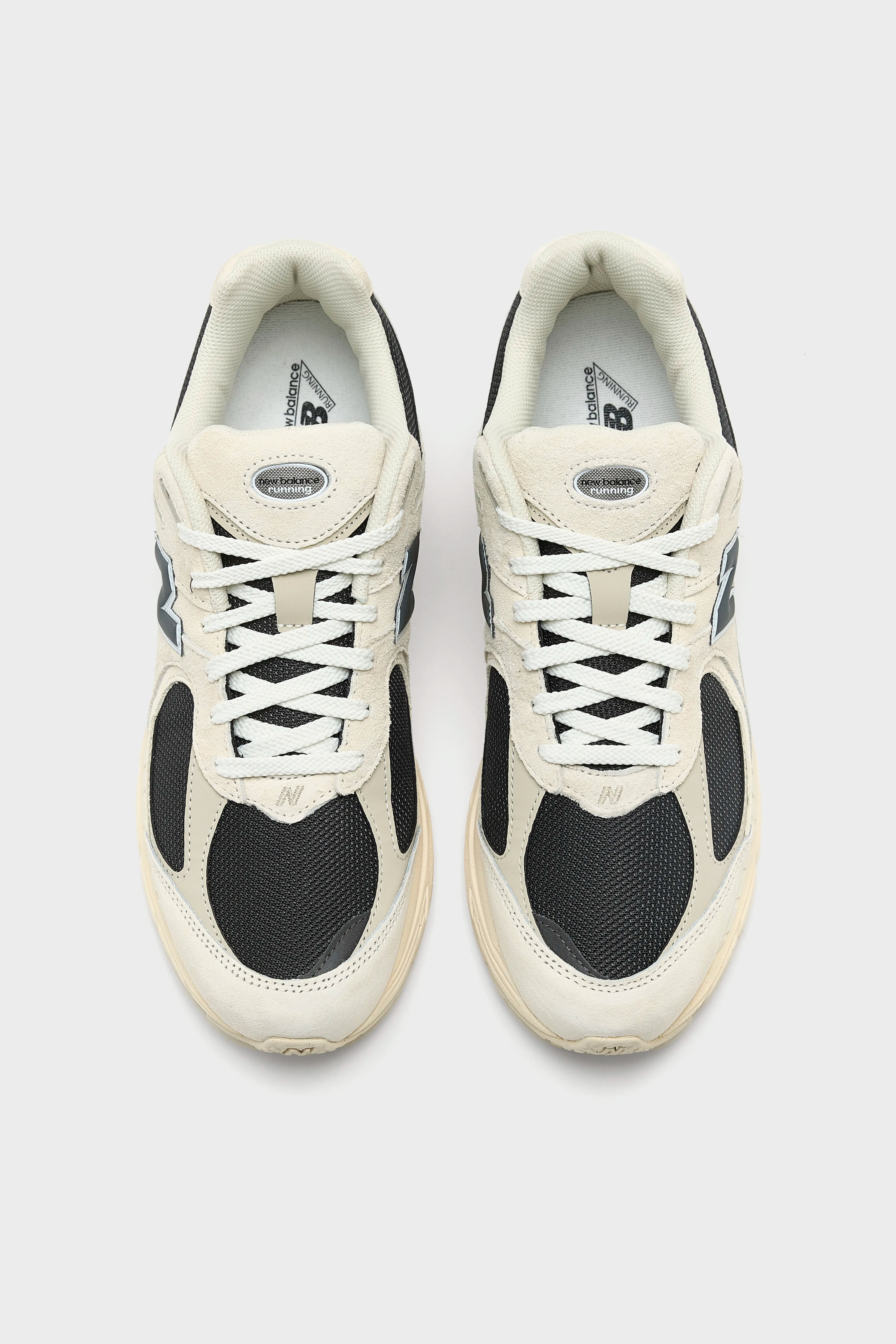 2002R pour Hommes  (252 / M / WHITE)