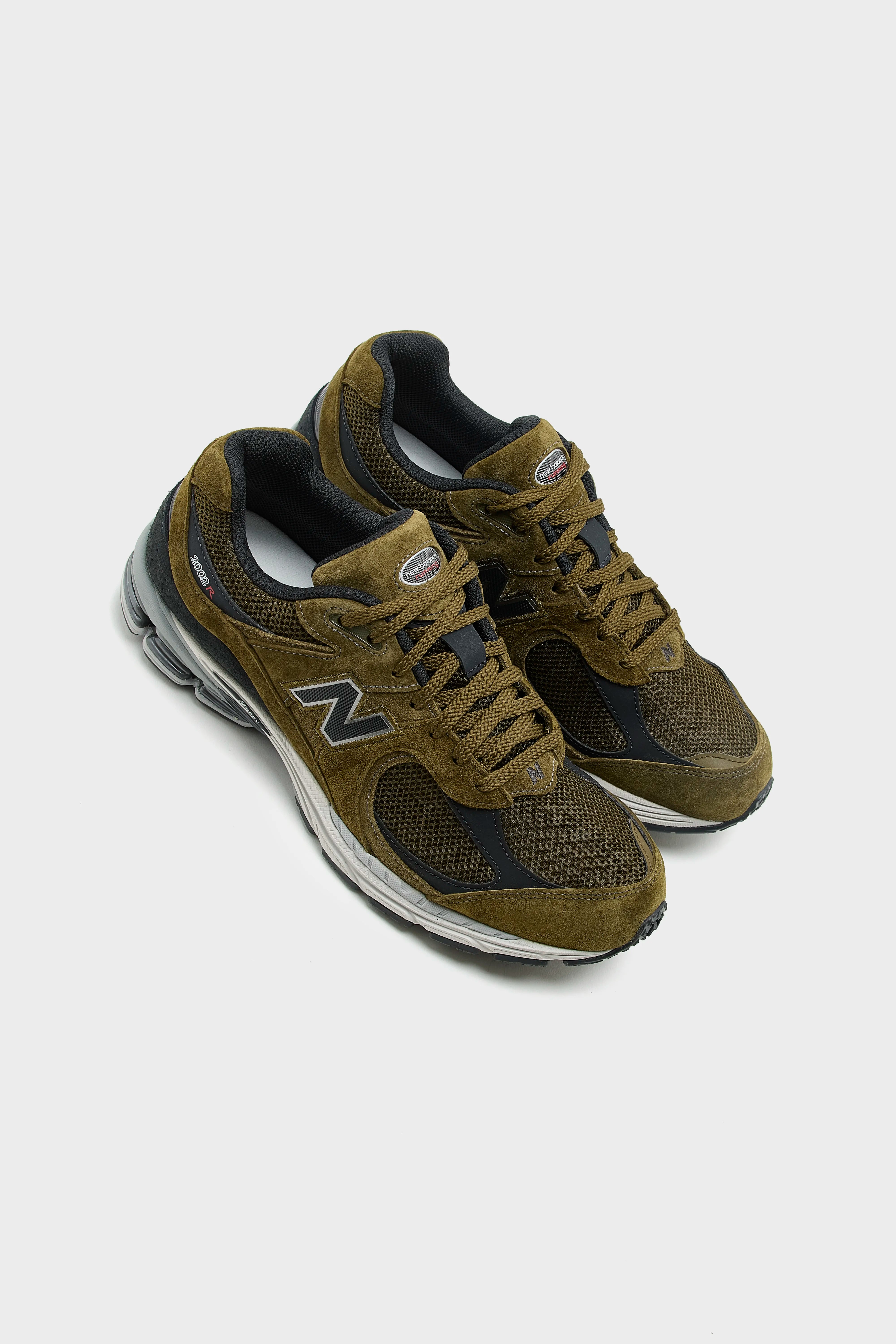 2002R for Men  (252 / M / BROWN)