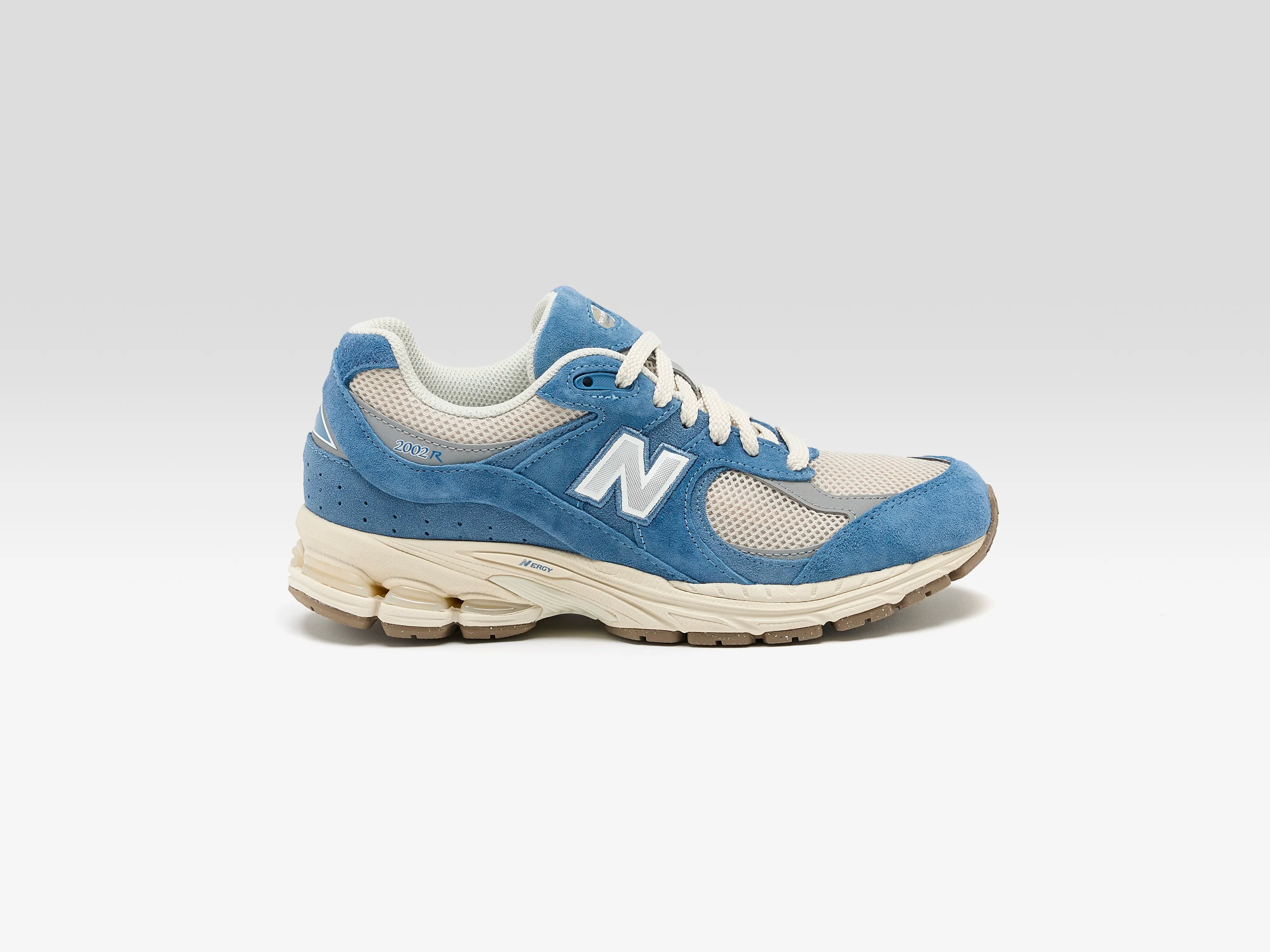 2002R voor Vrouwen  (252 / W / BLUE)