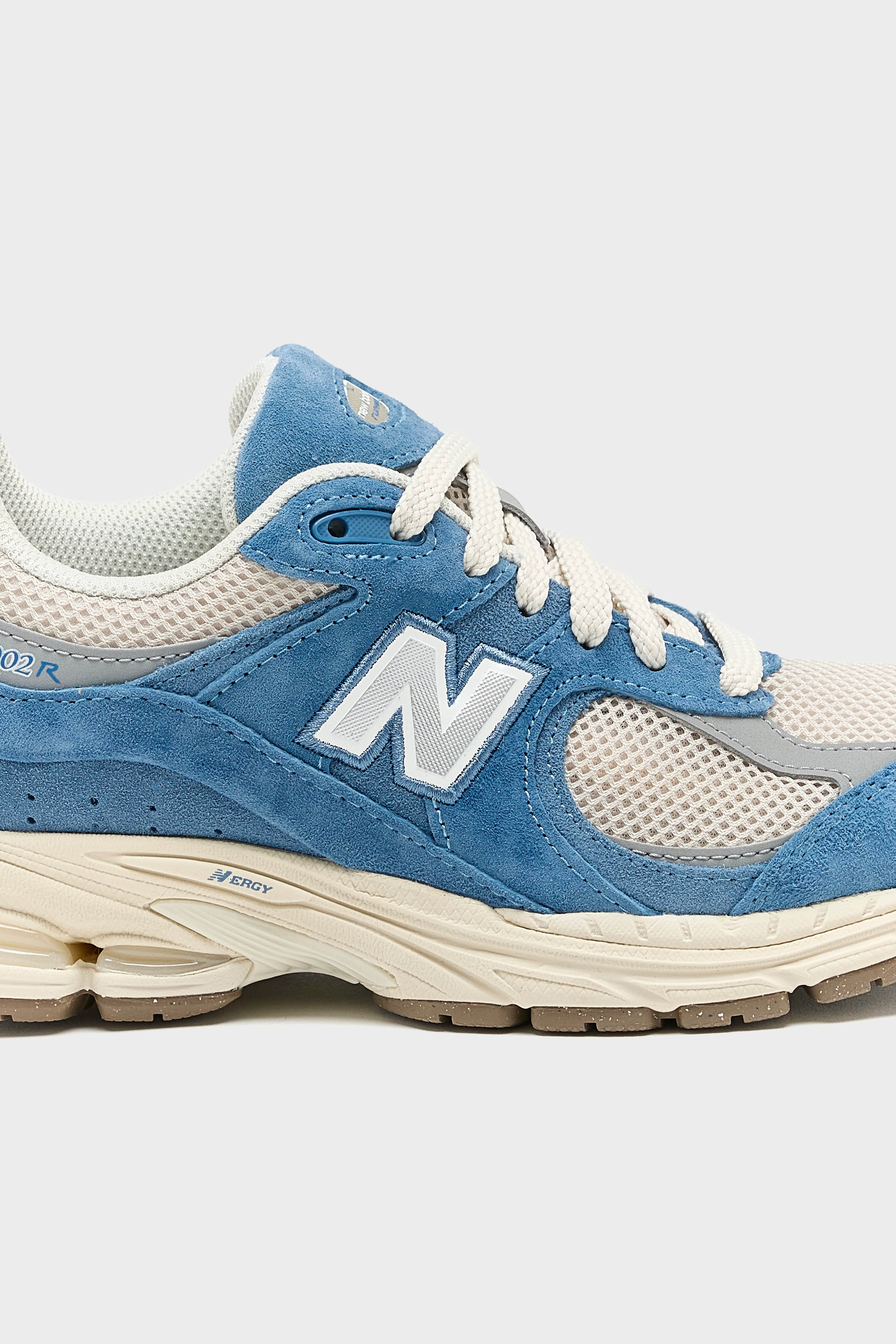 2002R voor Vrouwen  (252 / W / BLUE)