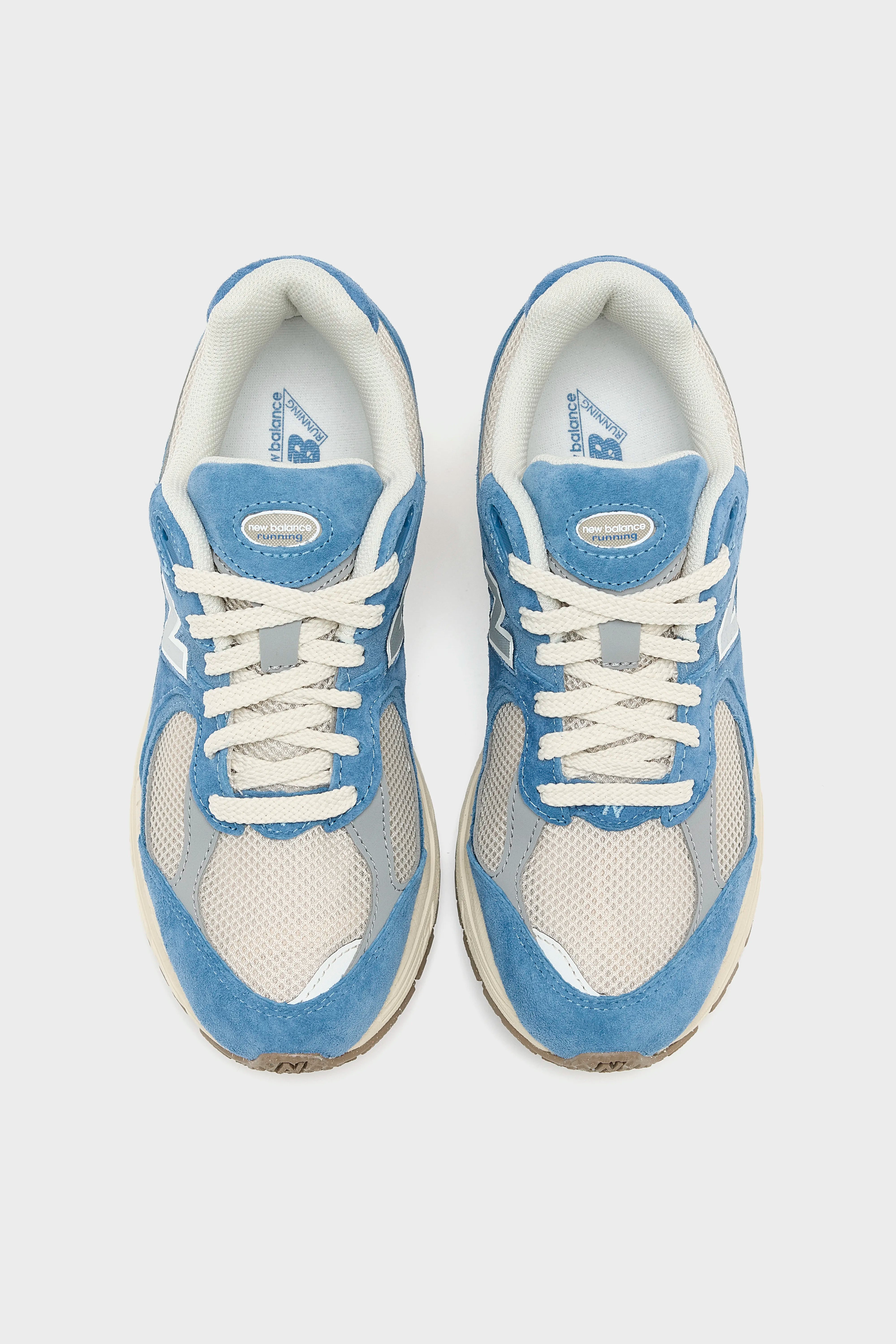 2002R voor Vrouwen  (252 / W / BLUE)