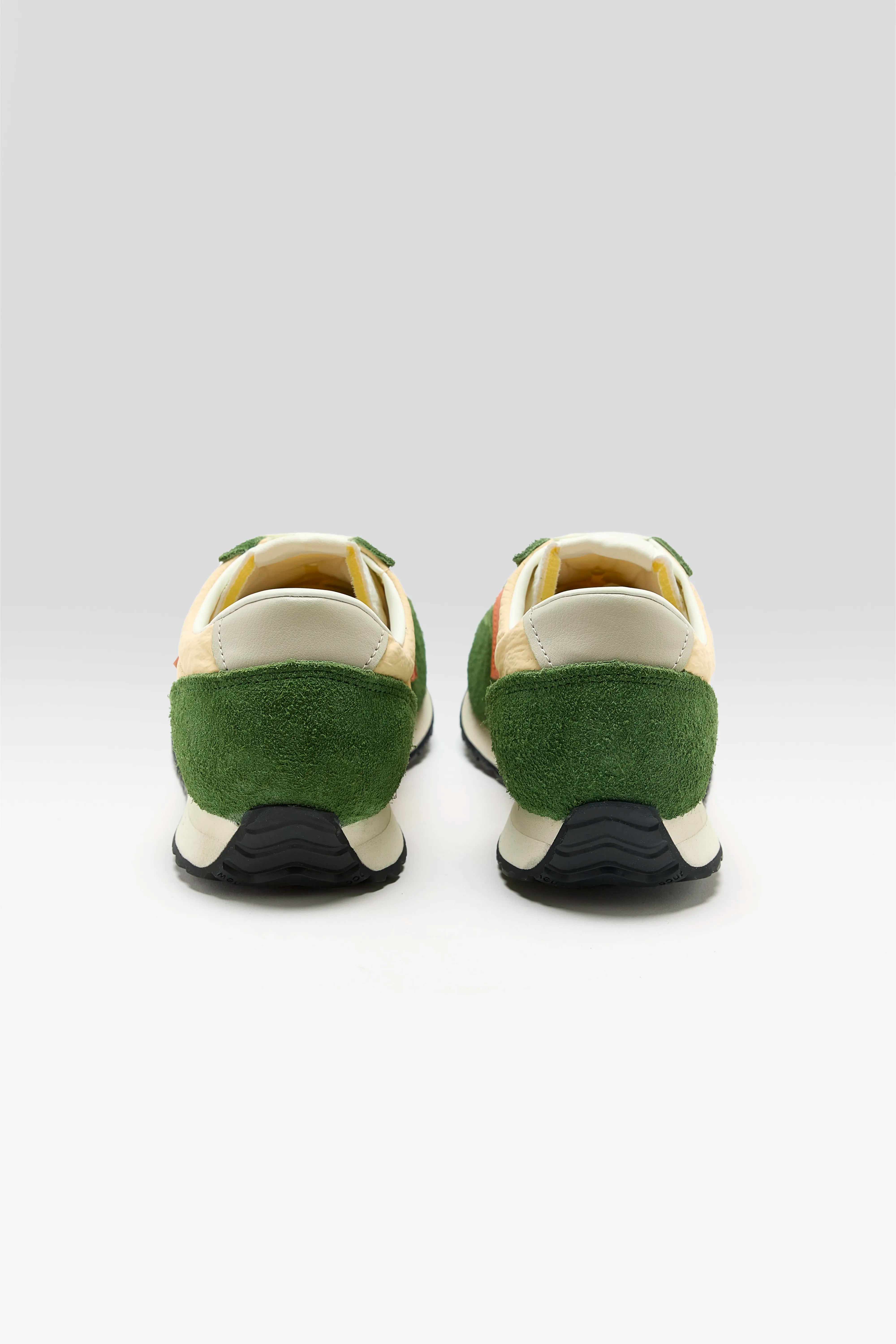 471 voor Mannen  (252 / M / GREEN)