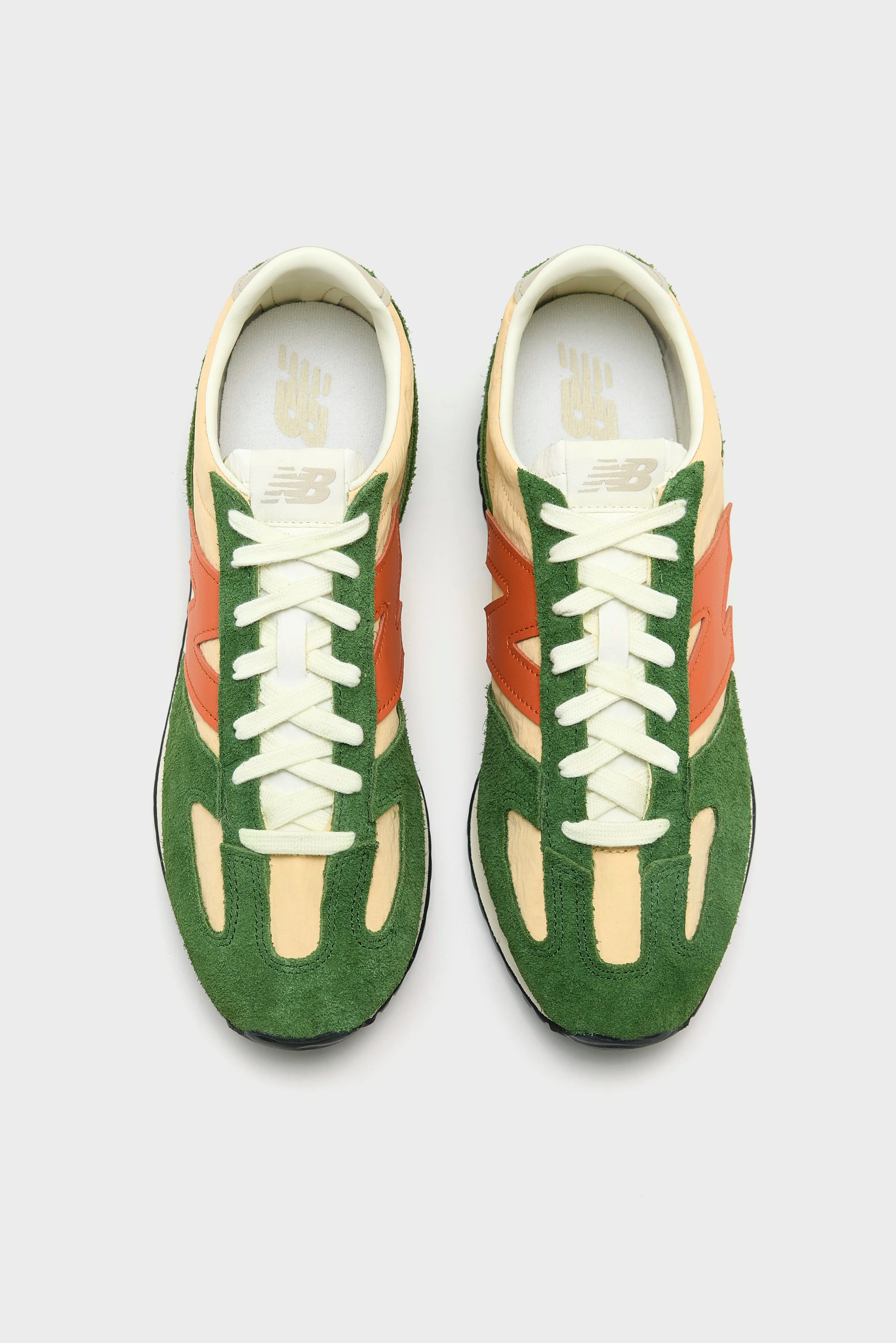 471 voor Mannen  (252 / M / GREEN)