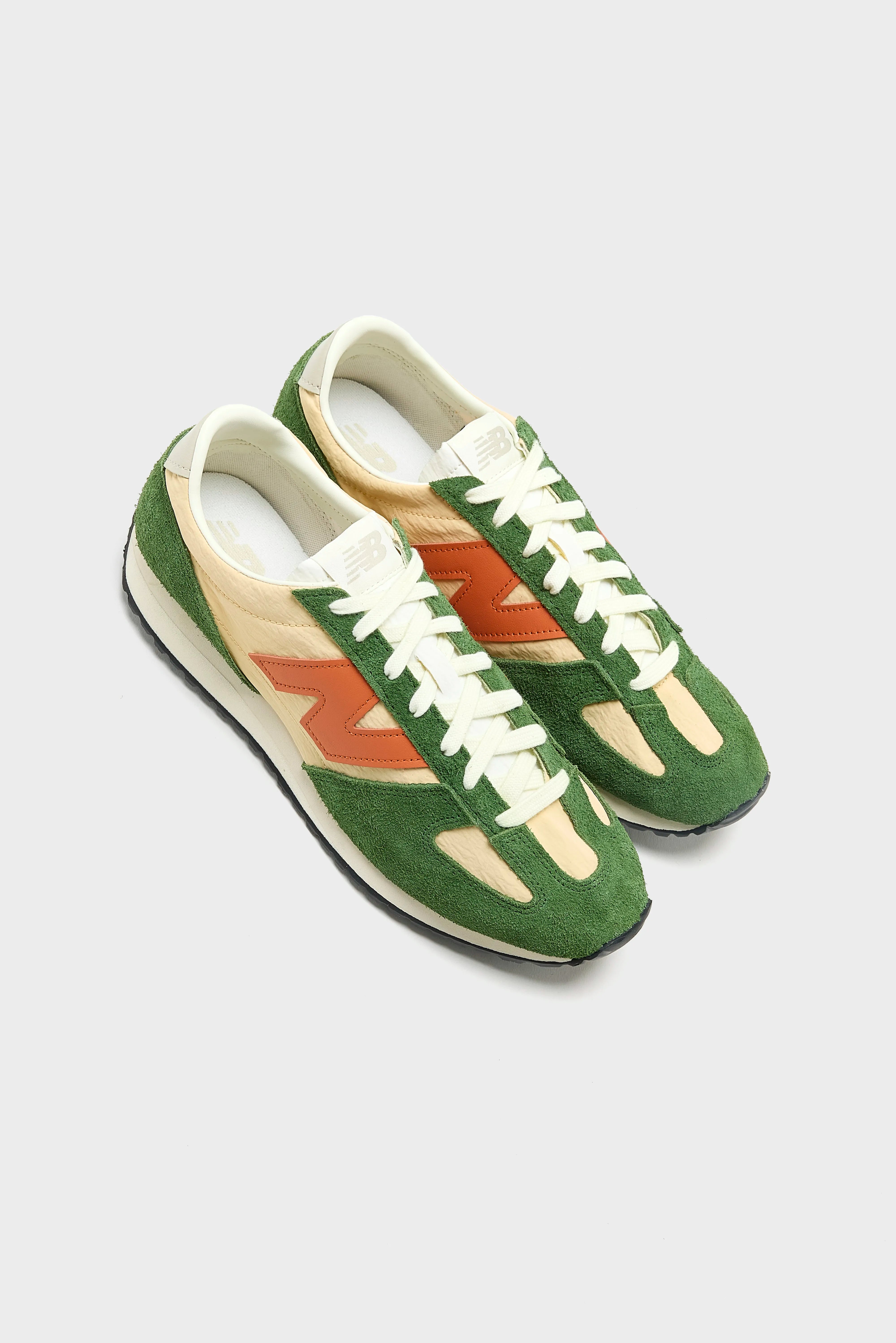 471 voor Mannen  (252 / M / GREEN)