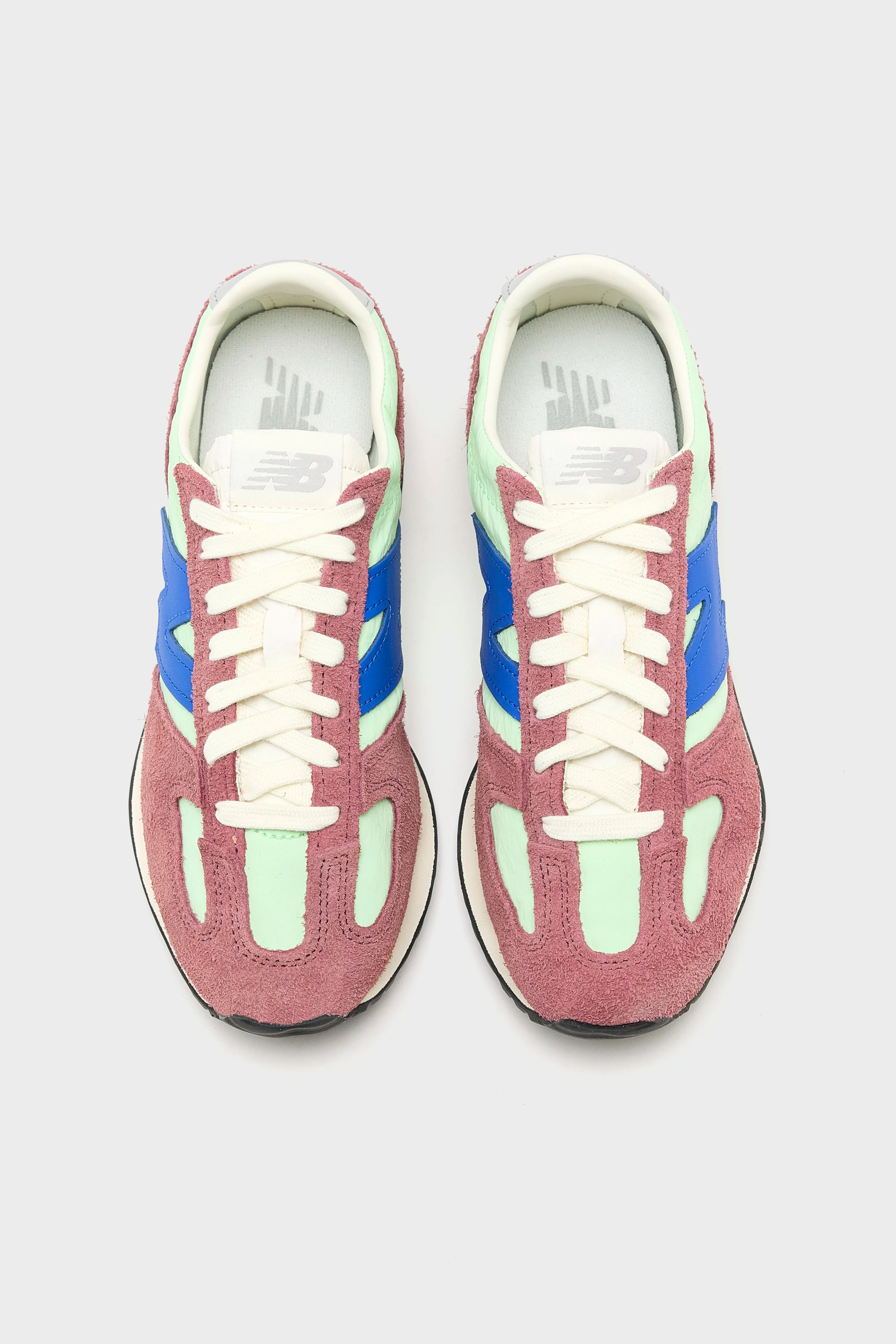 471 pour femmes (252 / W / GREEN)