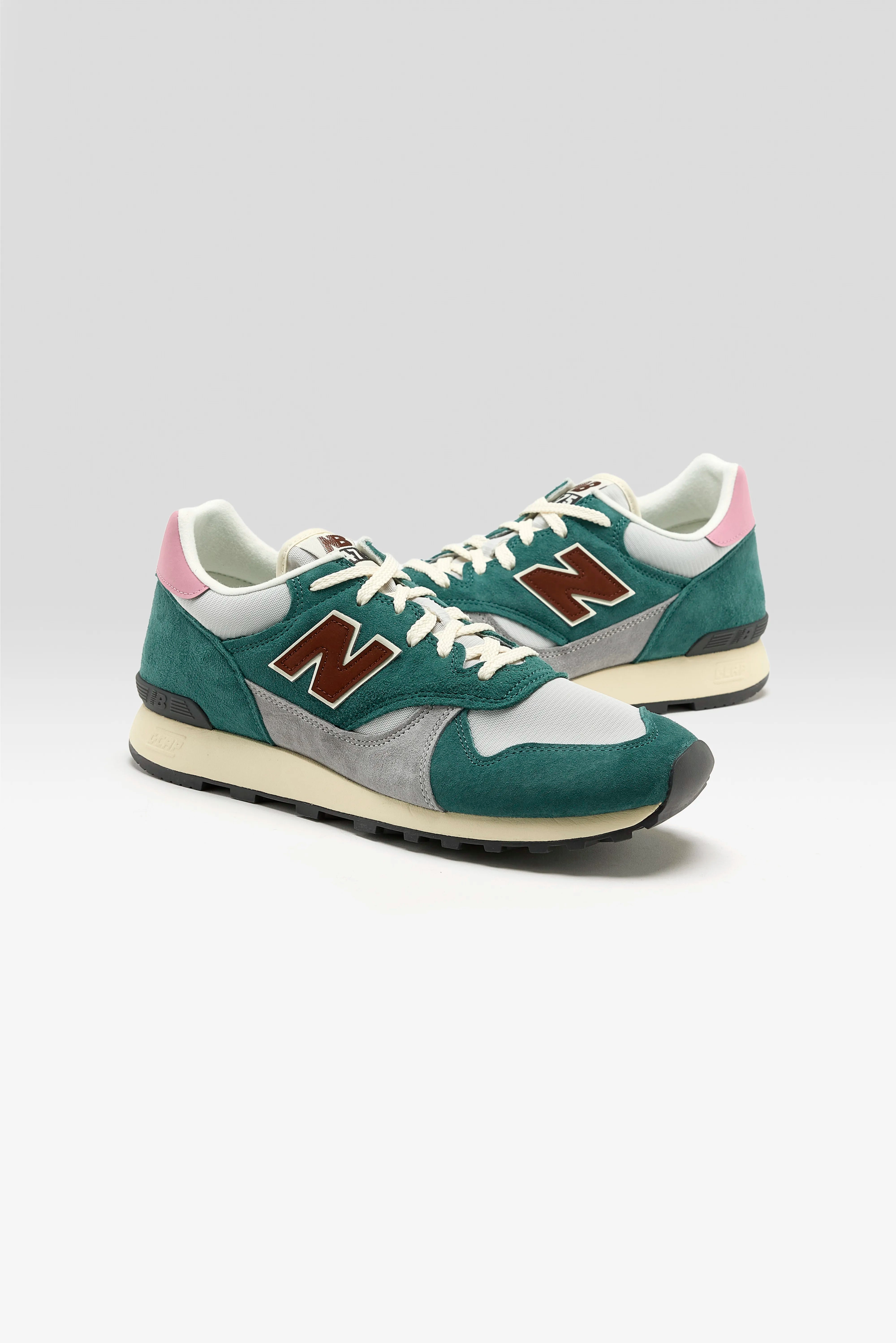 475 Pour Hommes Pour Homme | Bellerose