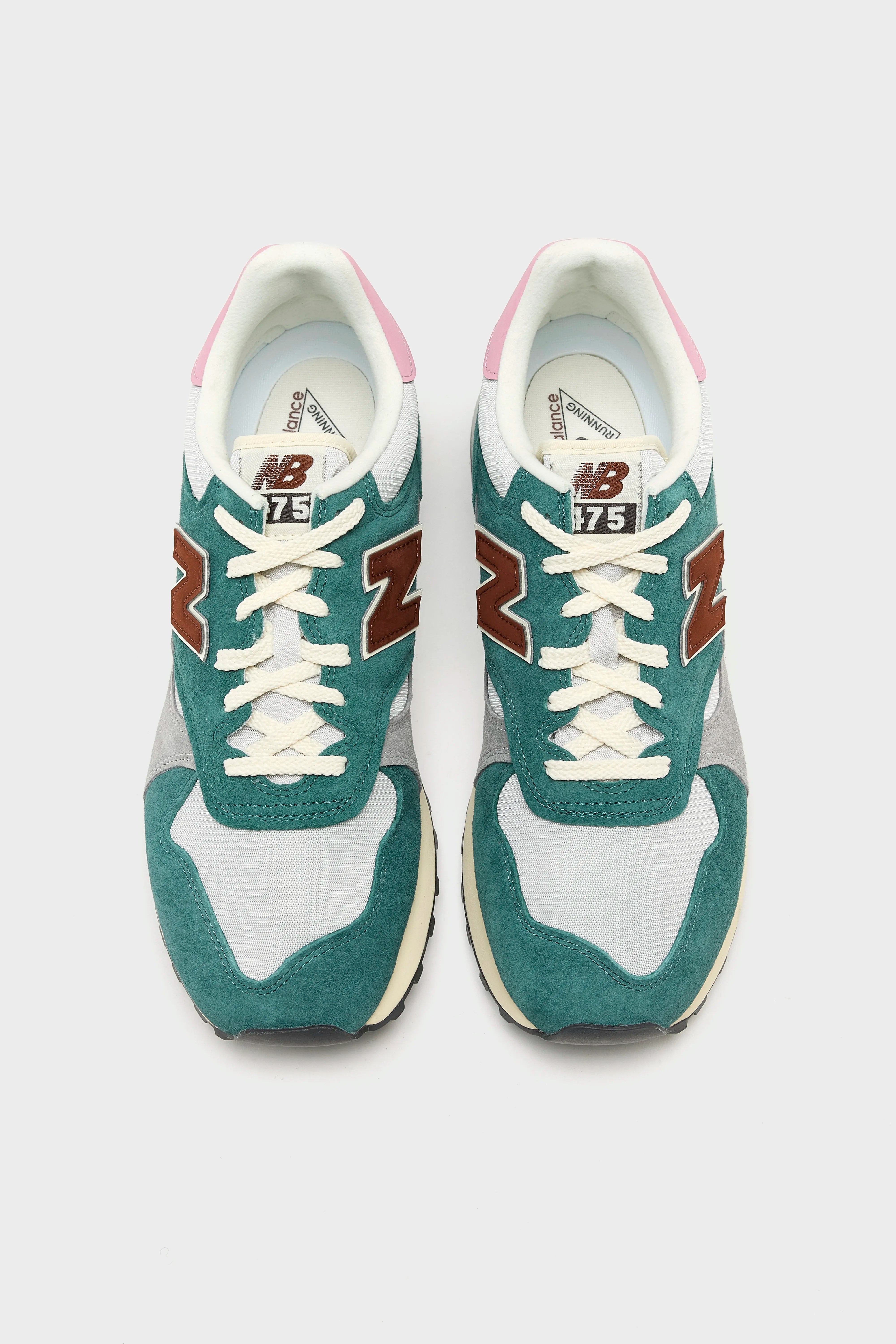 475 Pour Hommes Pour Homme | Bellerose