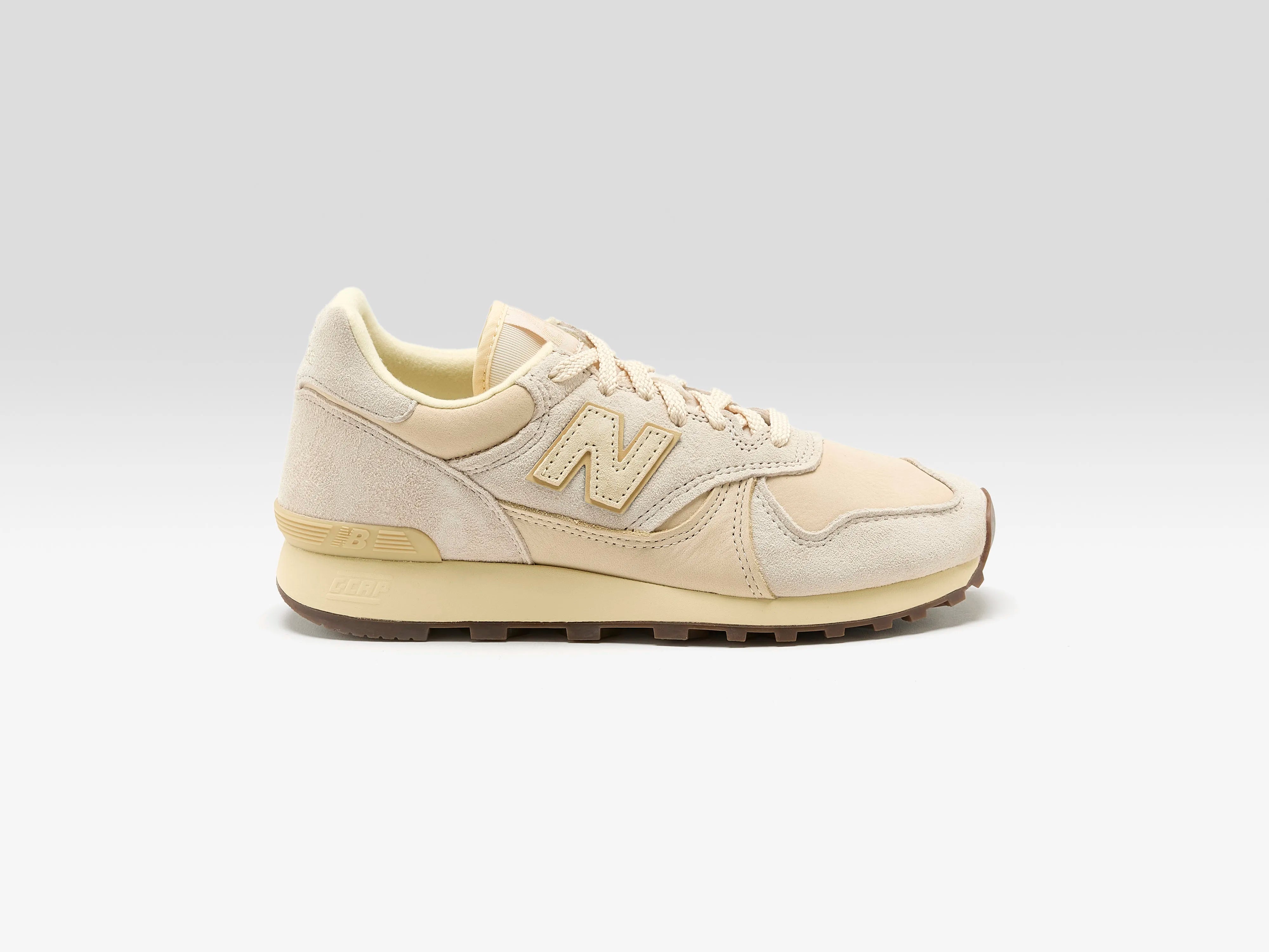 475 voor Vrouwen  (252 / W / BEIGE)