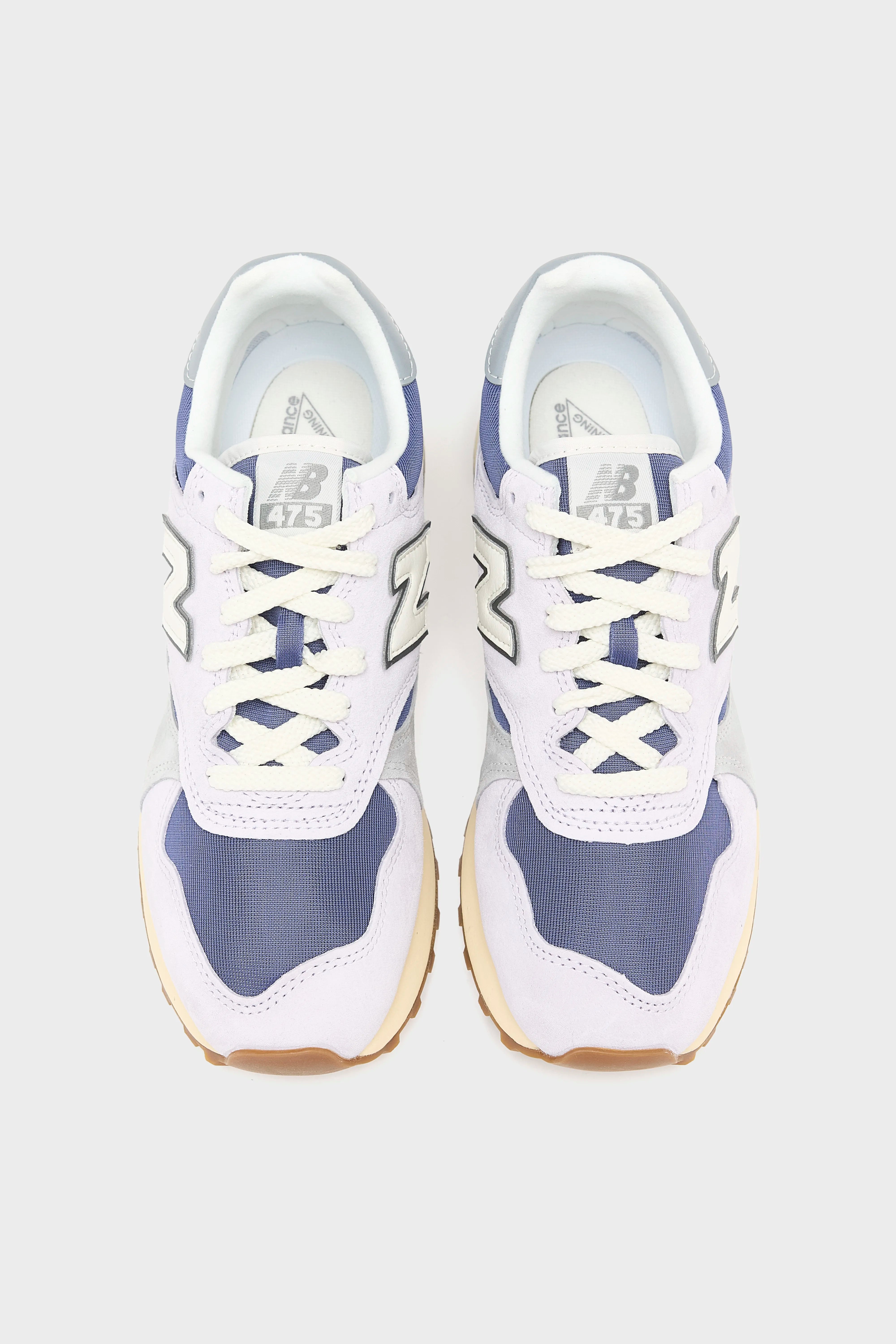475 pour Femmes (252 / W / PURPLE)