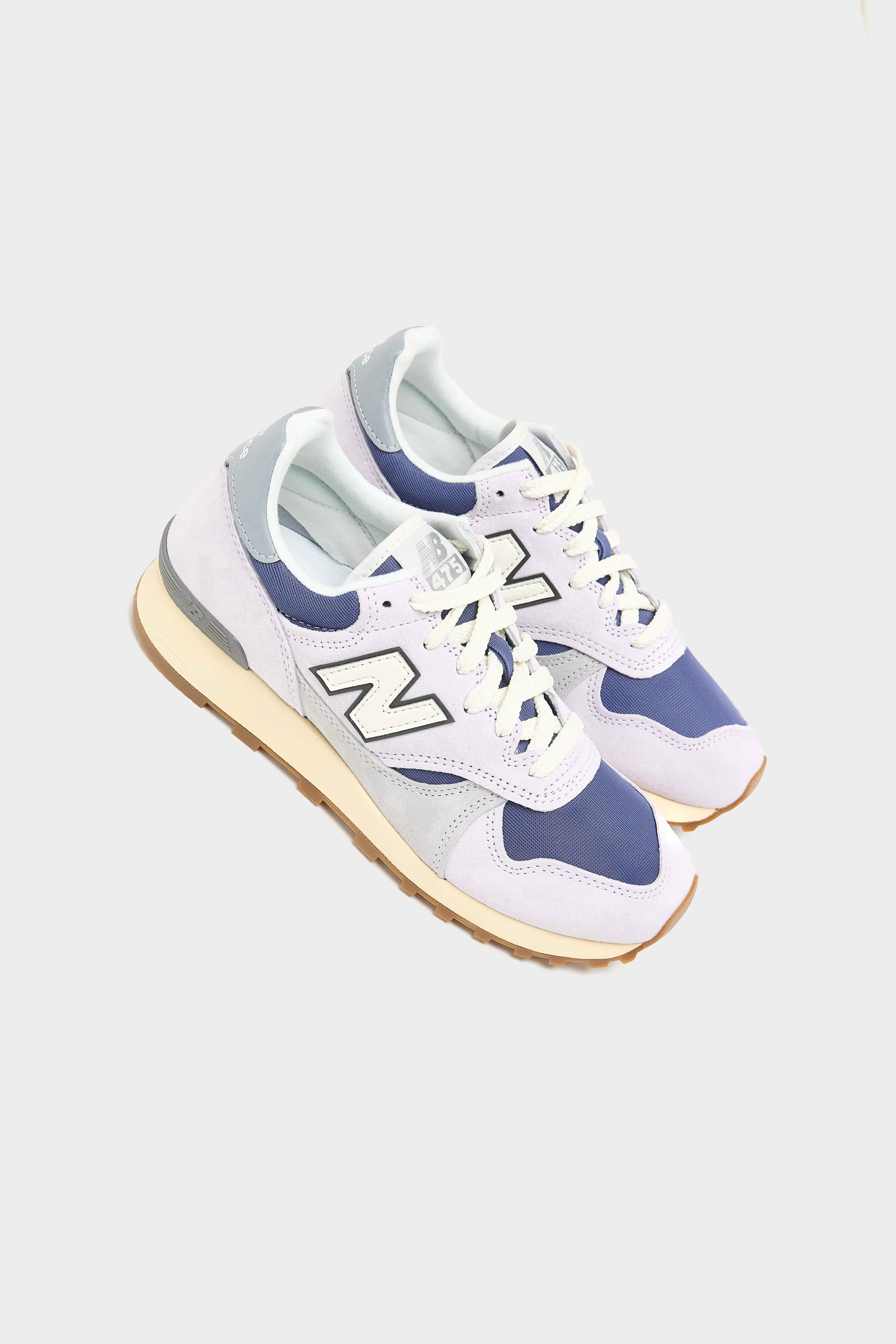 475 pour Femmes (252 / W / PURPLE)