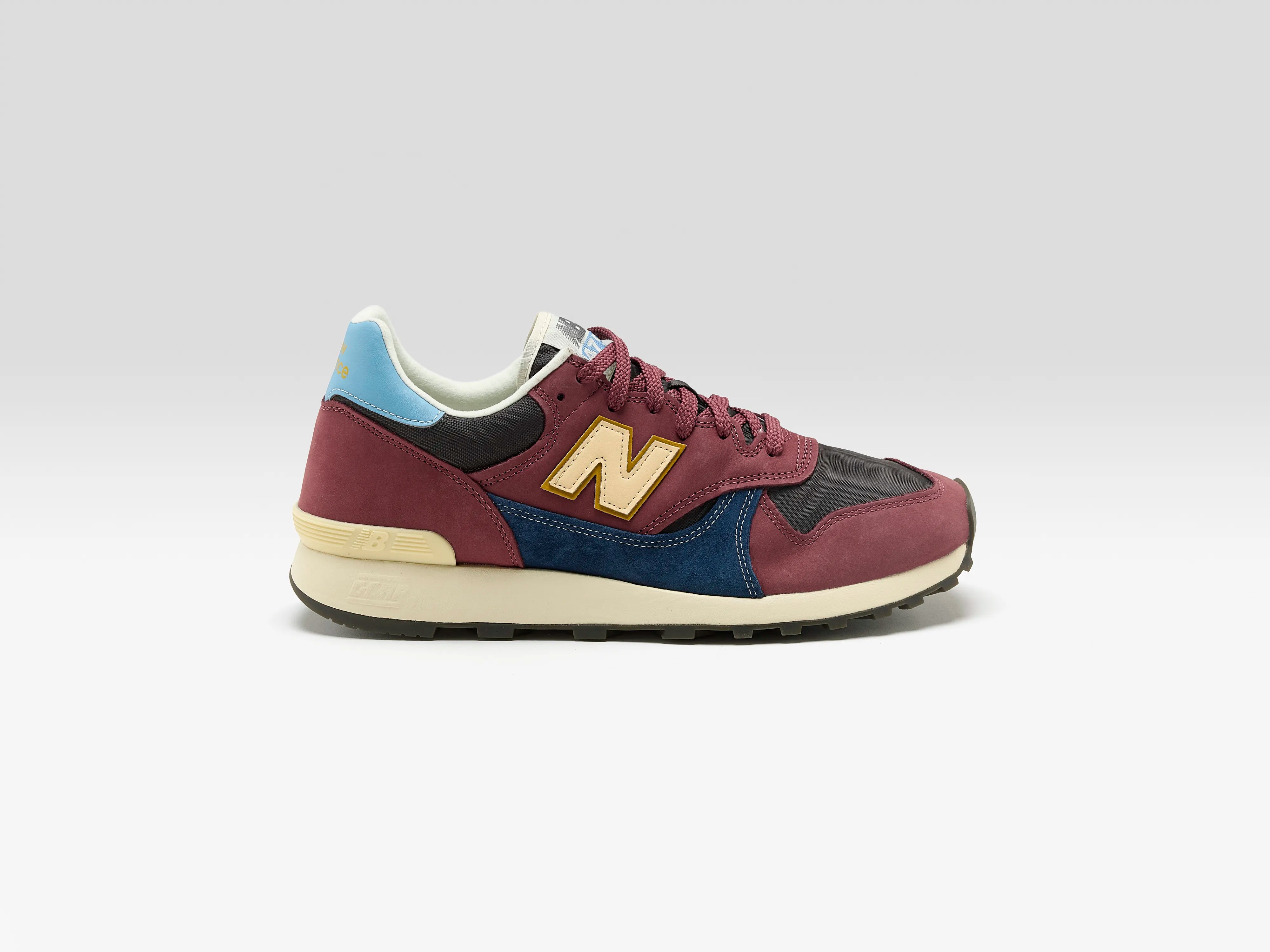 475 pour hommes (252 / M / RED)