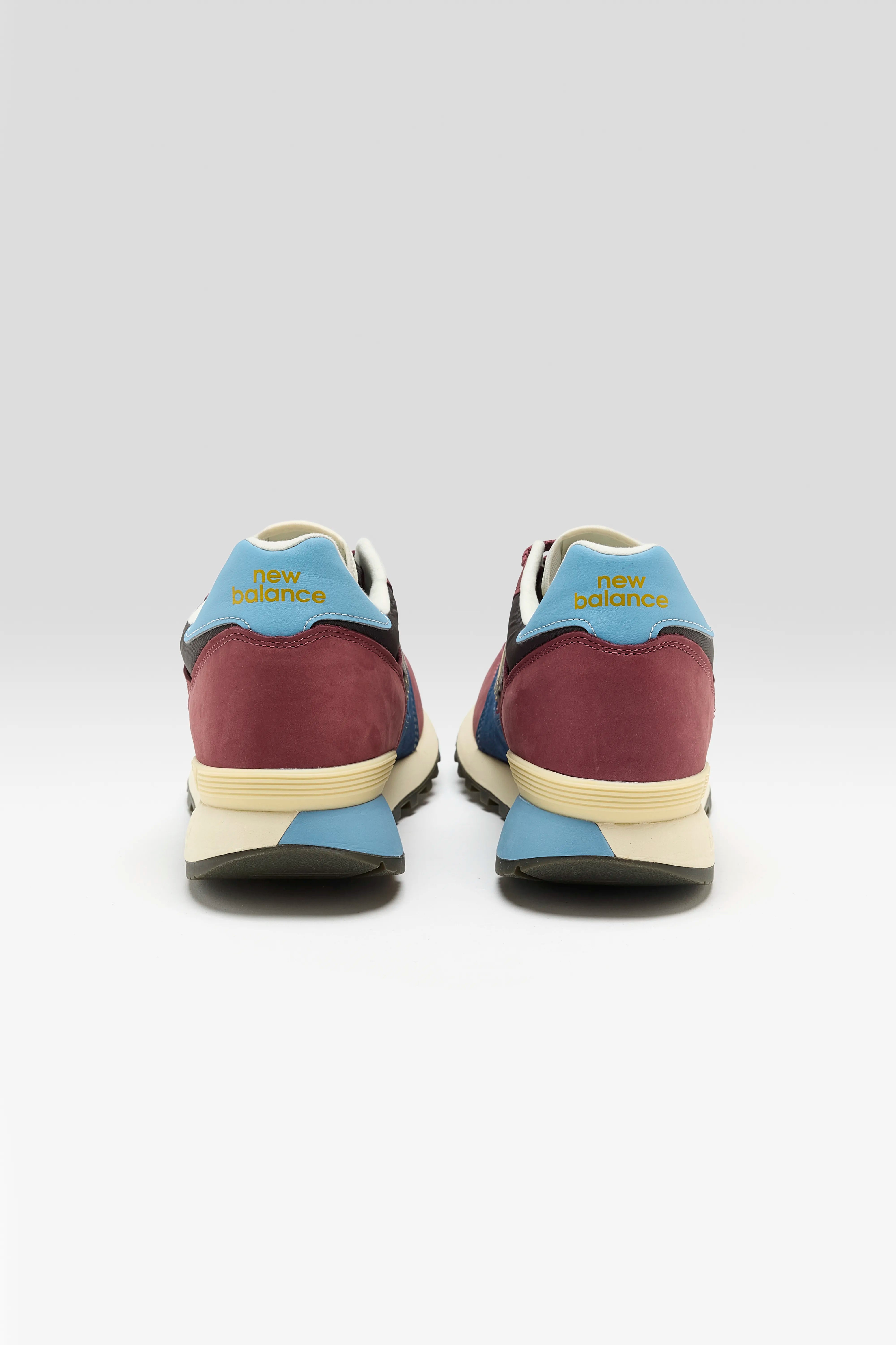 475 pour hommes (252 / M / RED)