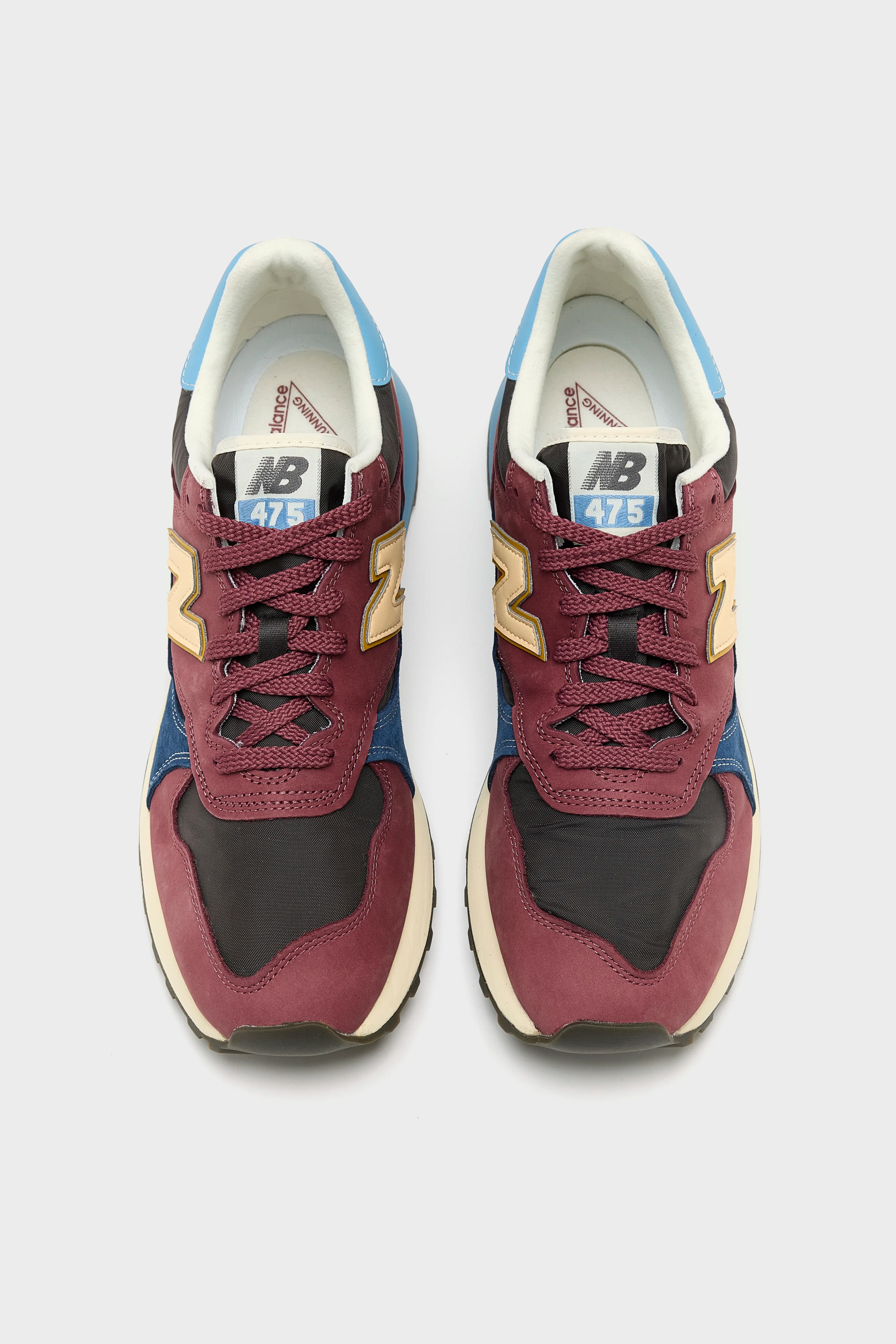 475 pour hommes (252 / M / RED)