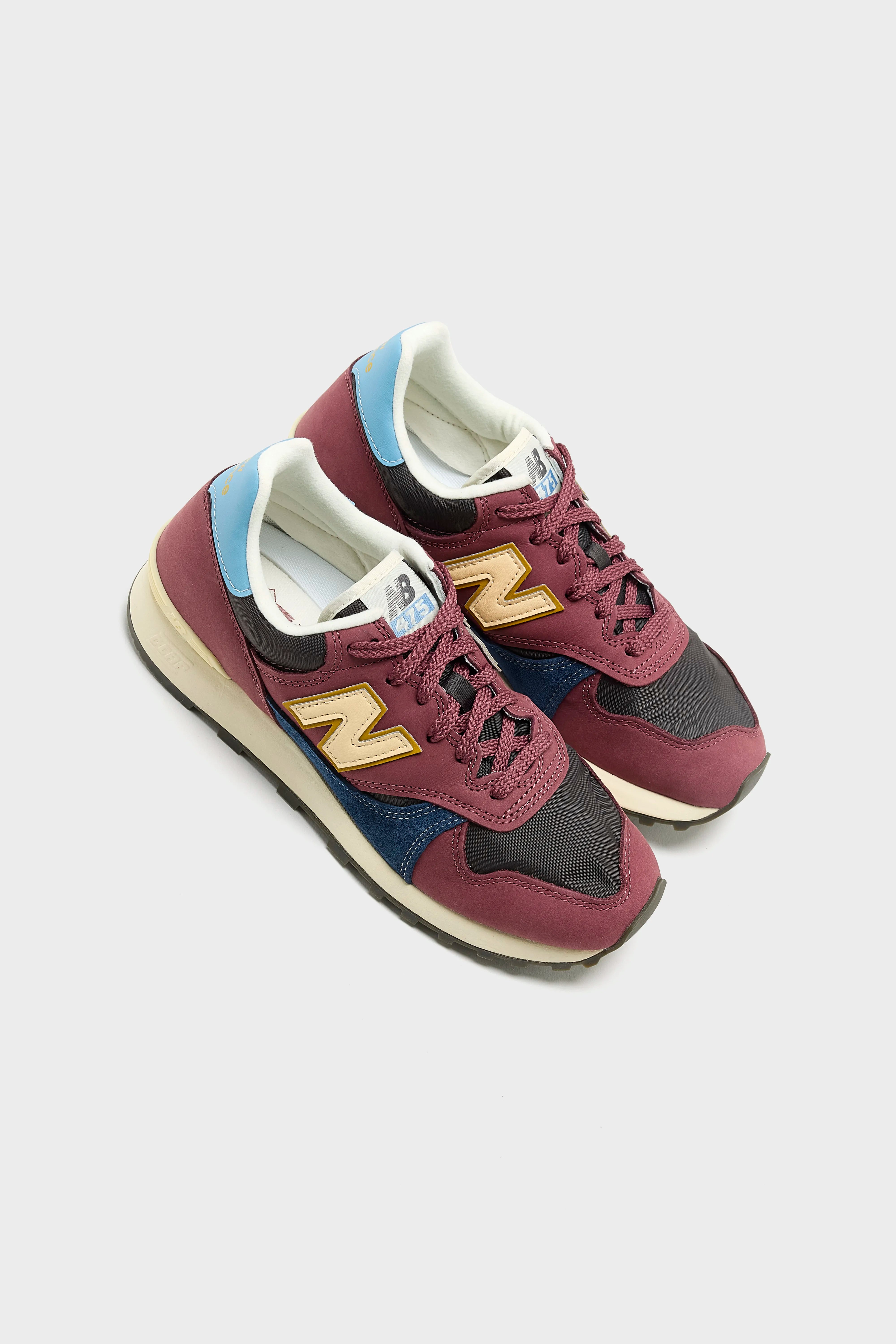 475 voor Vrouwen  (252 / W / RED)