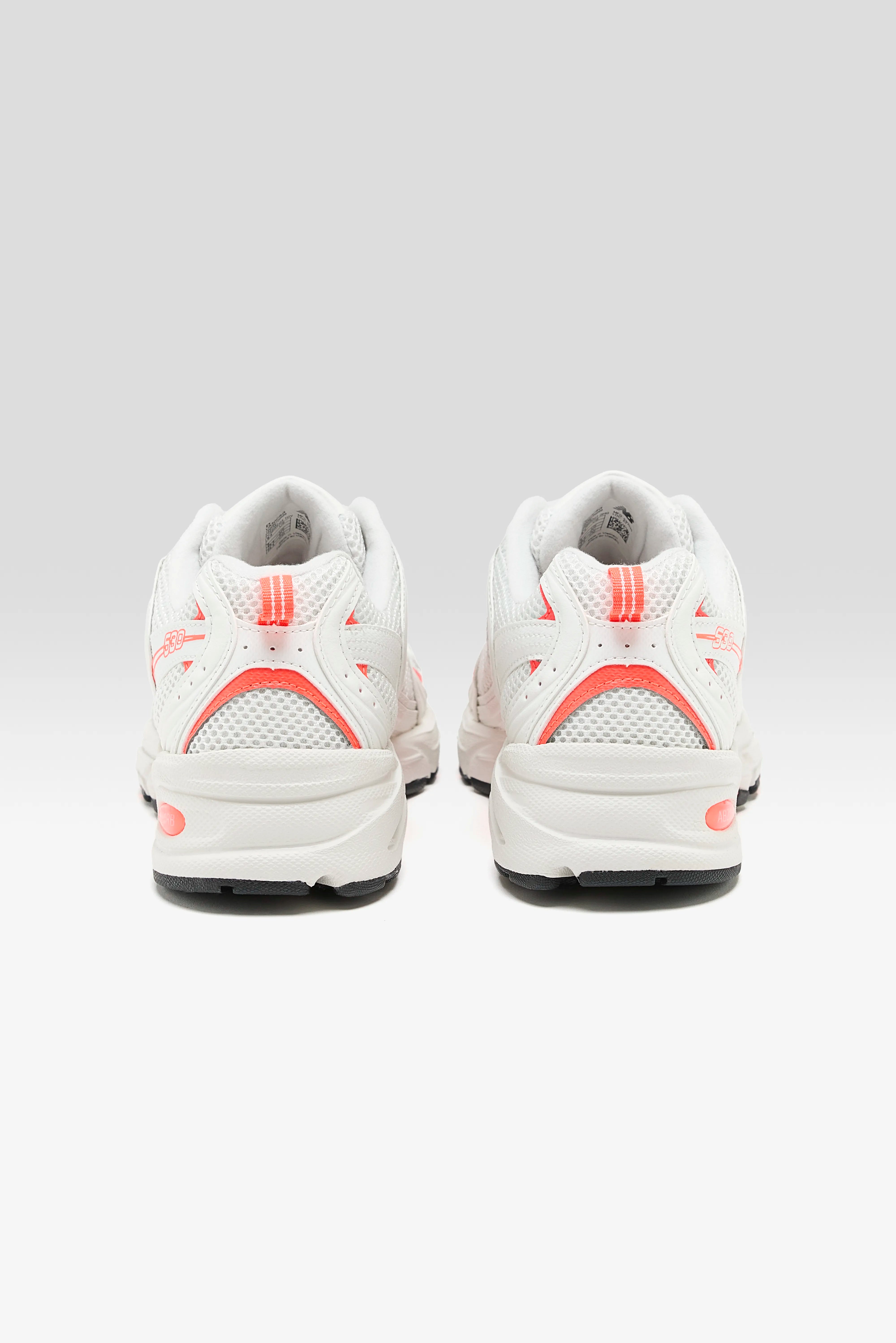 530 pour Femmes (252 / W / ORANGE)