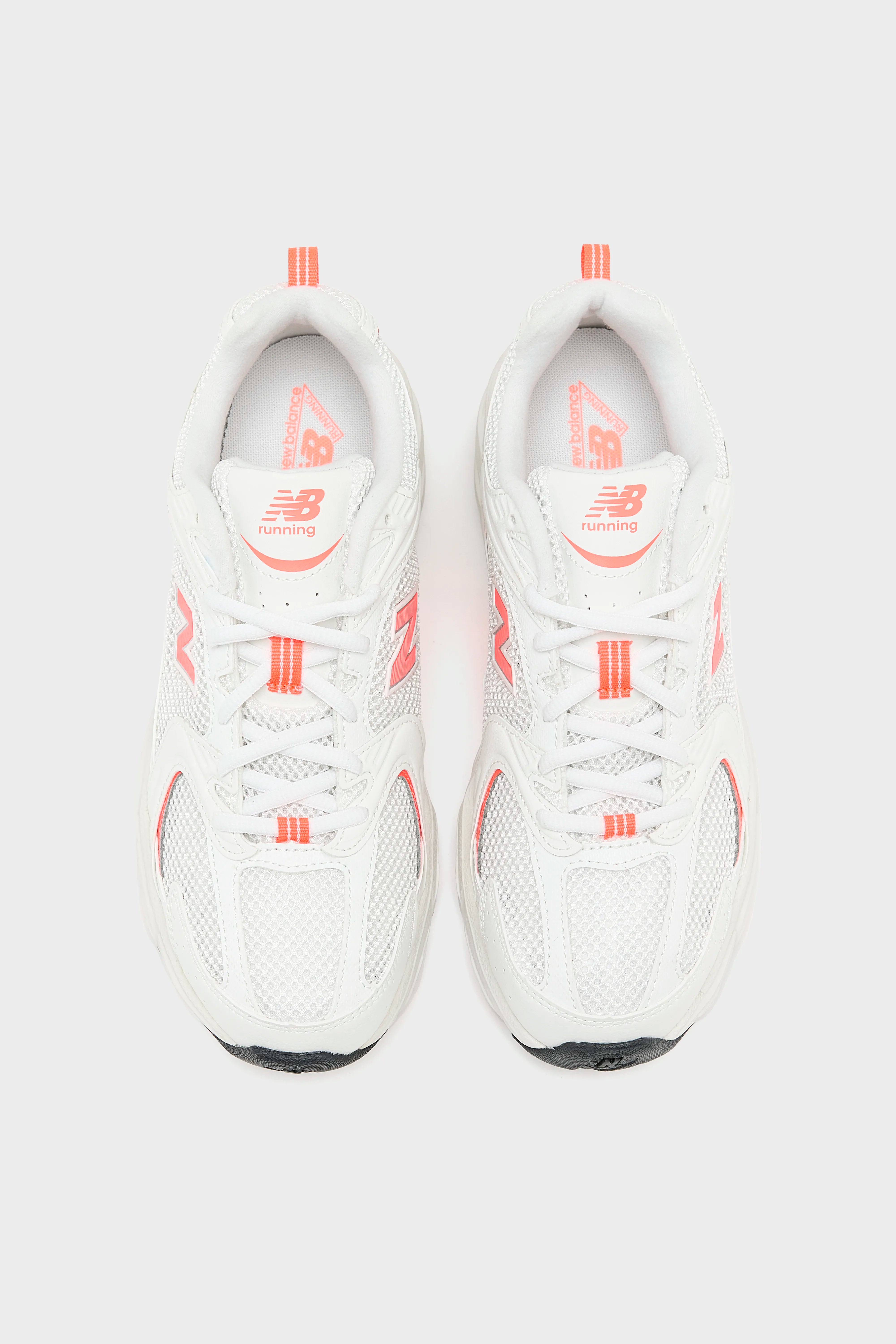 530 pour Femmes (252 / W / ORANGE)