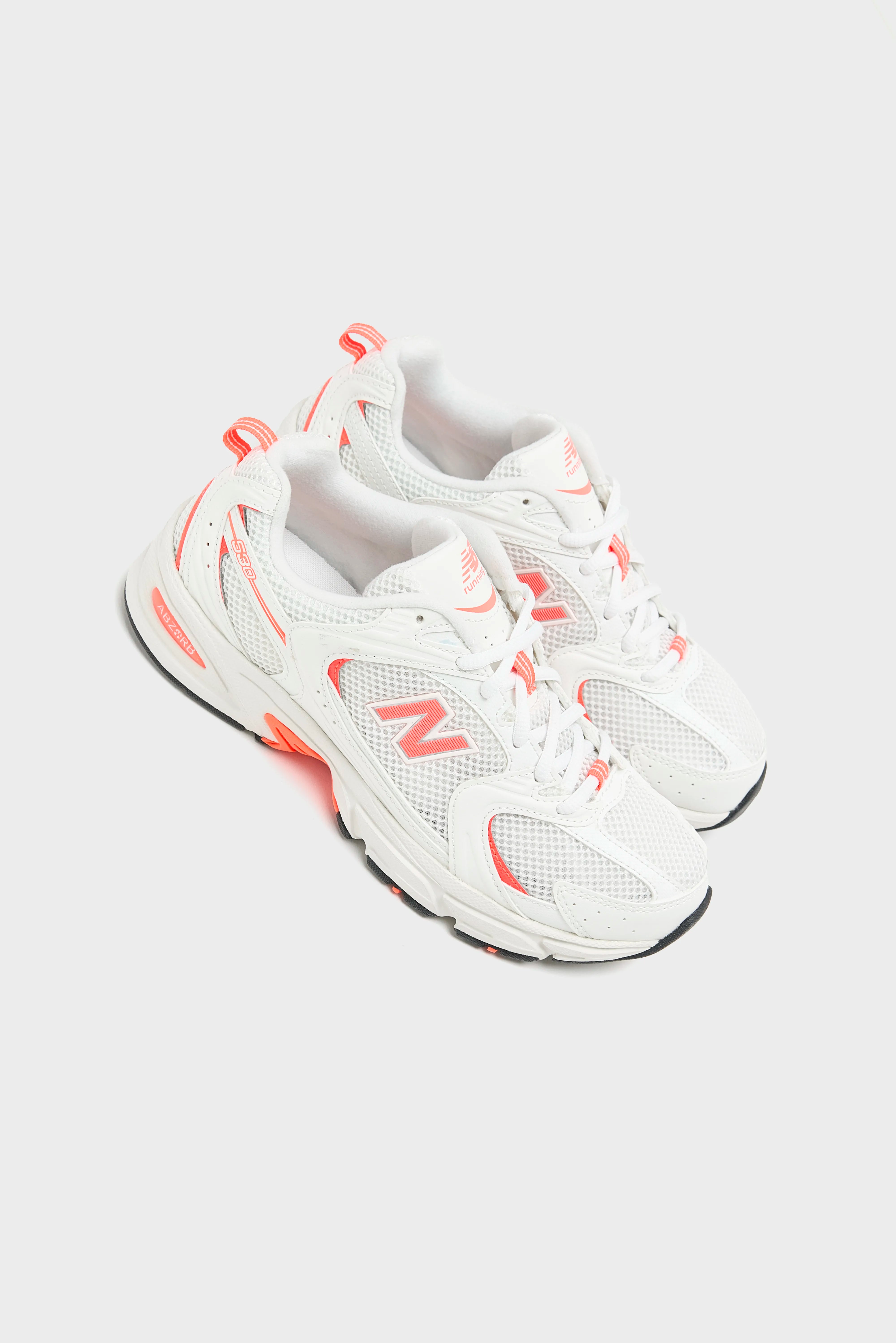 530 pour Femmes (252 / W / ORANGE)