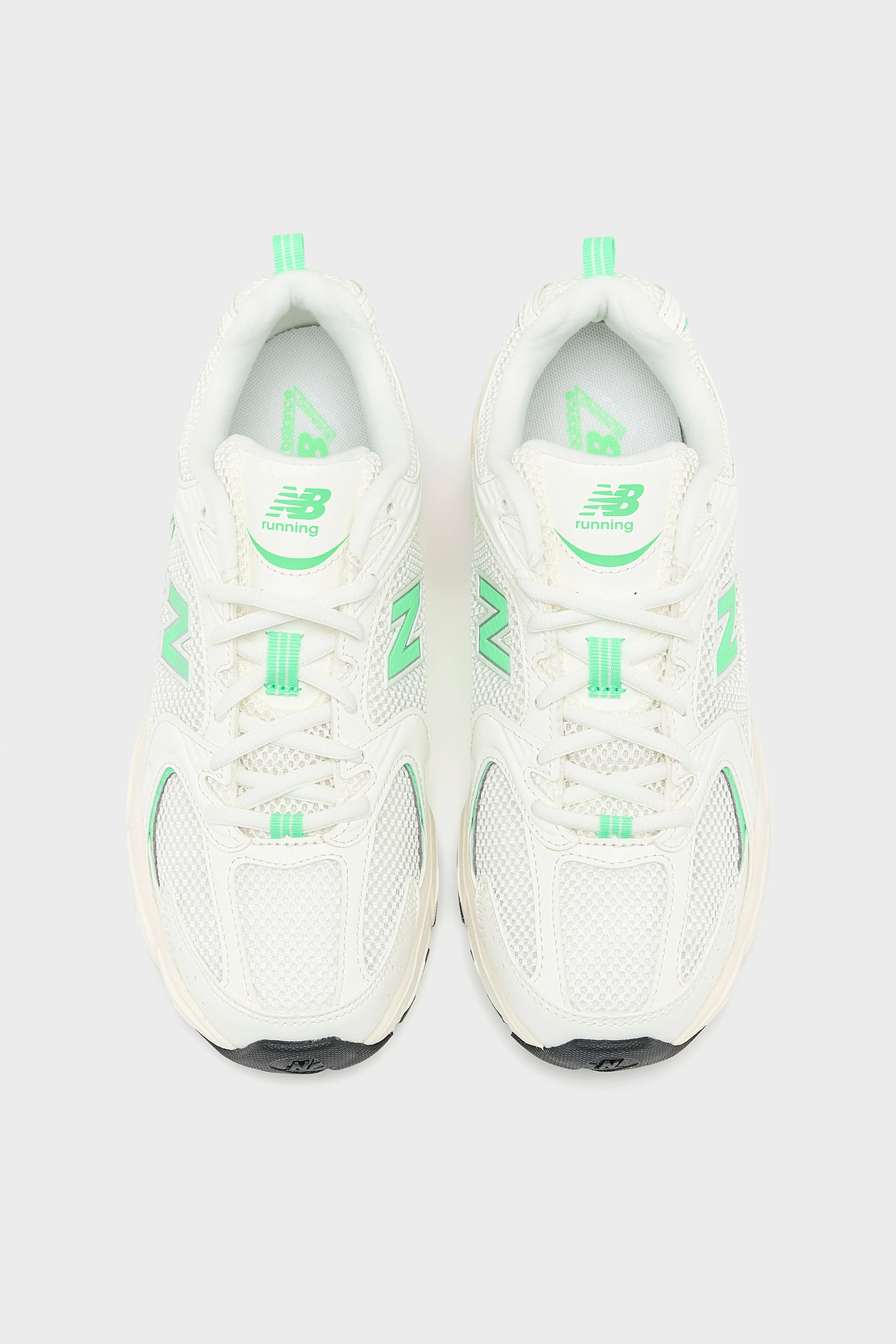 530 for Women  (252 / W / GREEN)