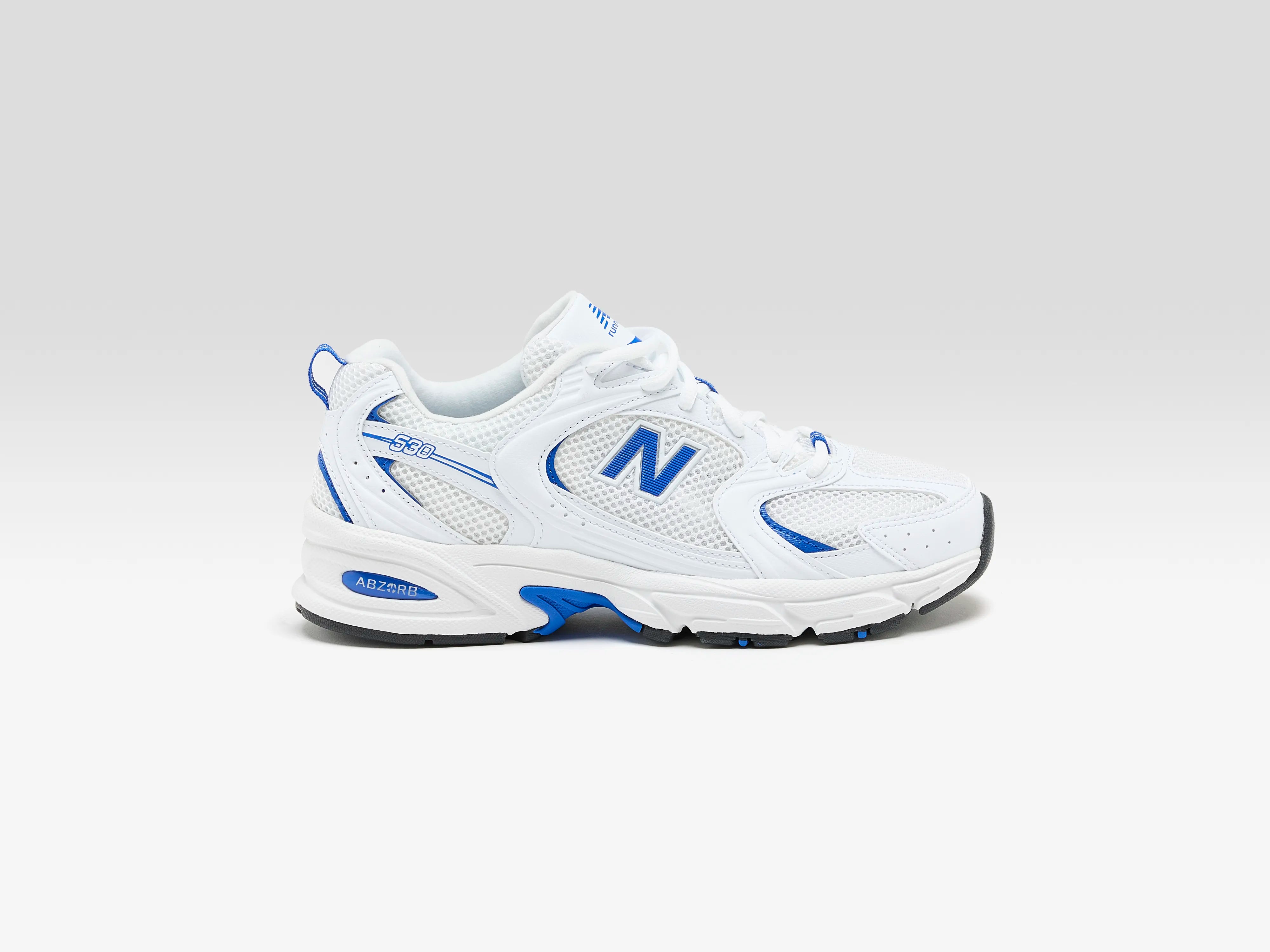 530 for Women  (252 / W / BLUE)