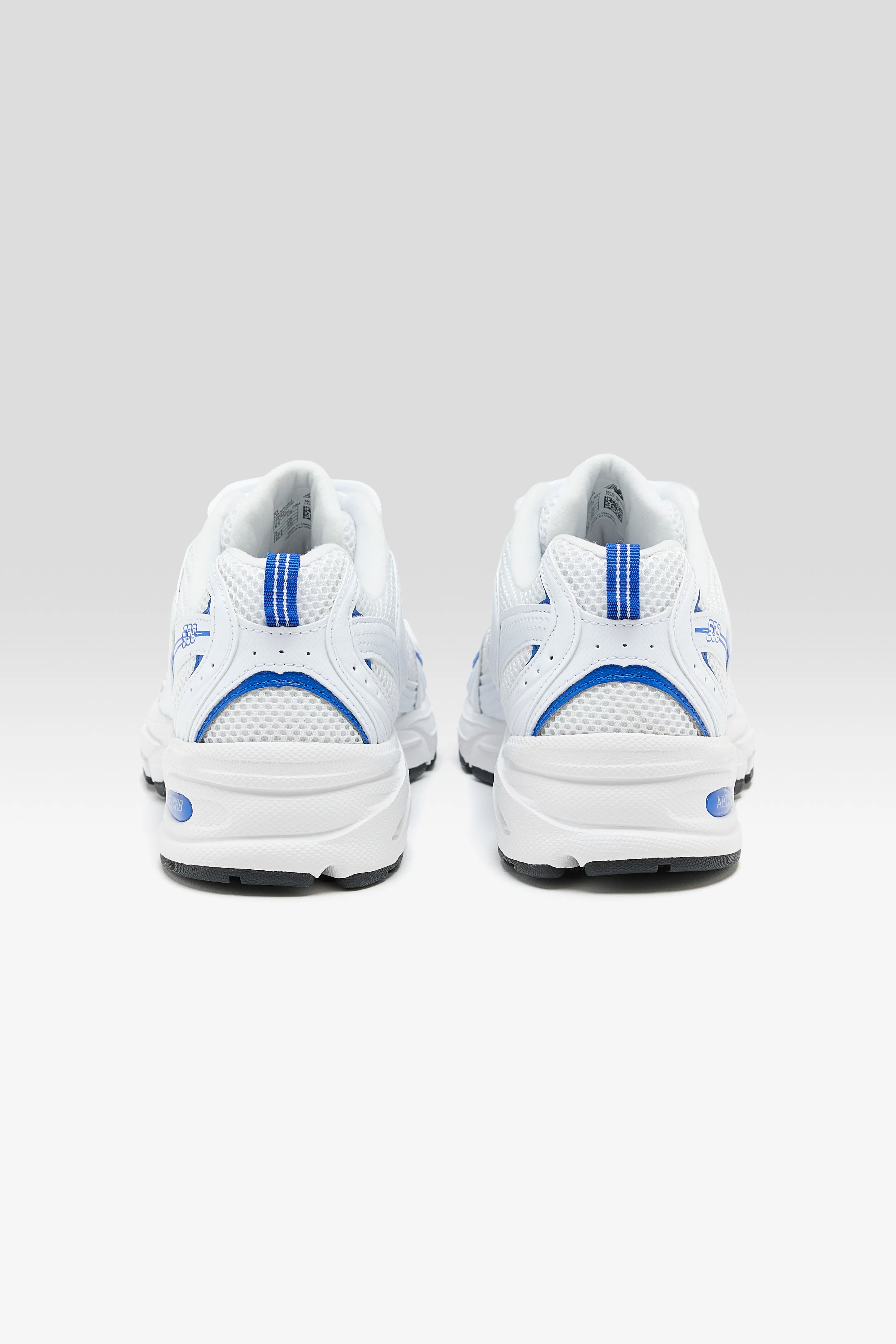 530 pour Femmes (252 / W / BLUE)