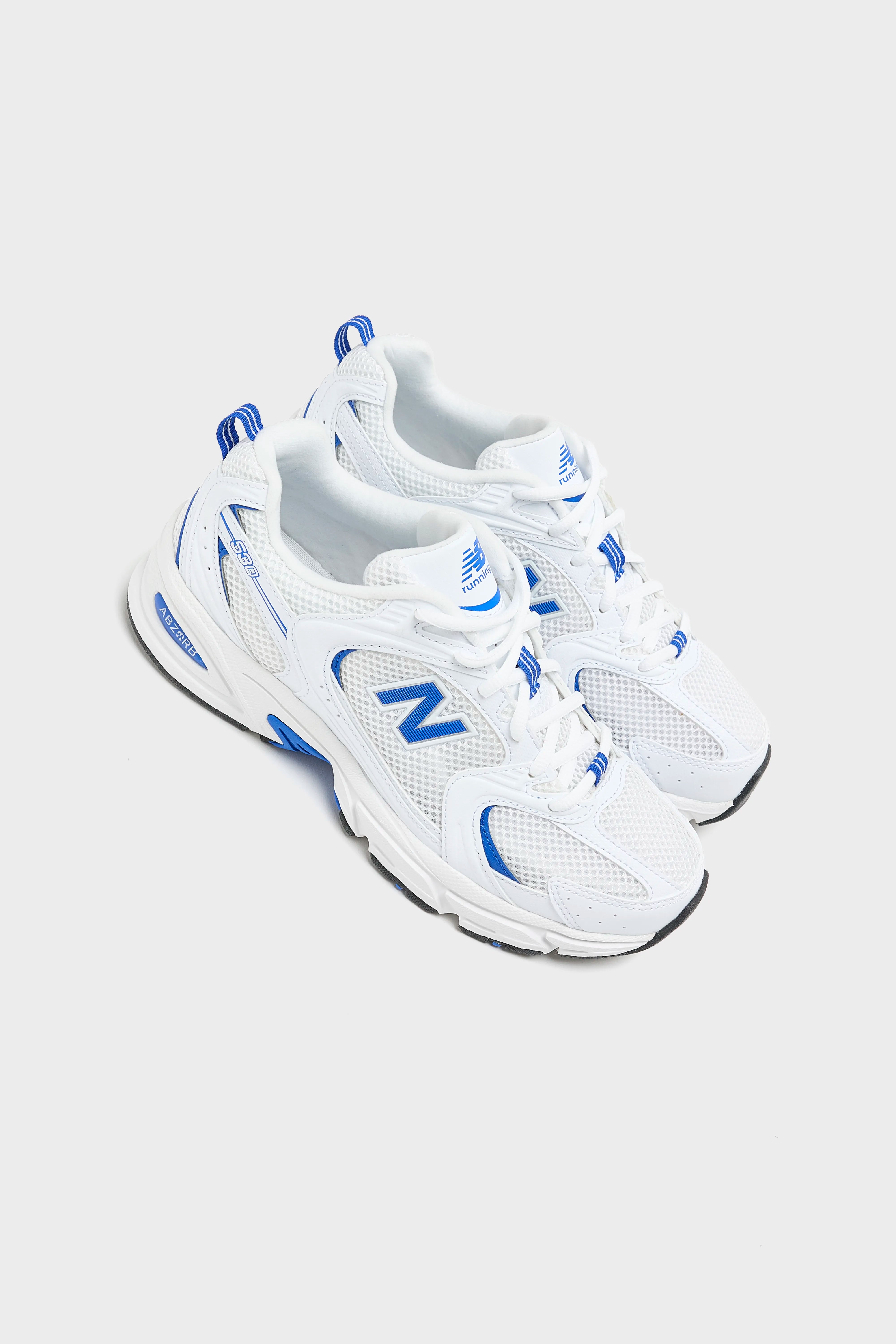 530 for Women  (252 / W / BLUE)