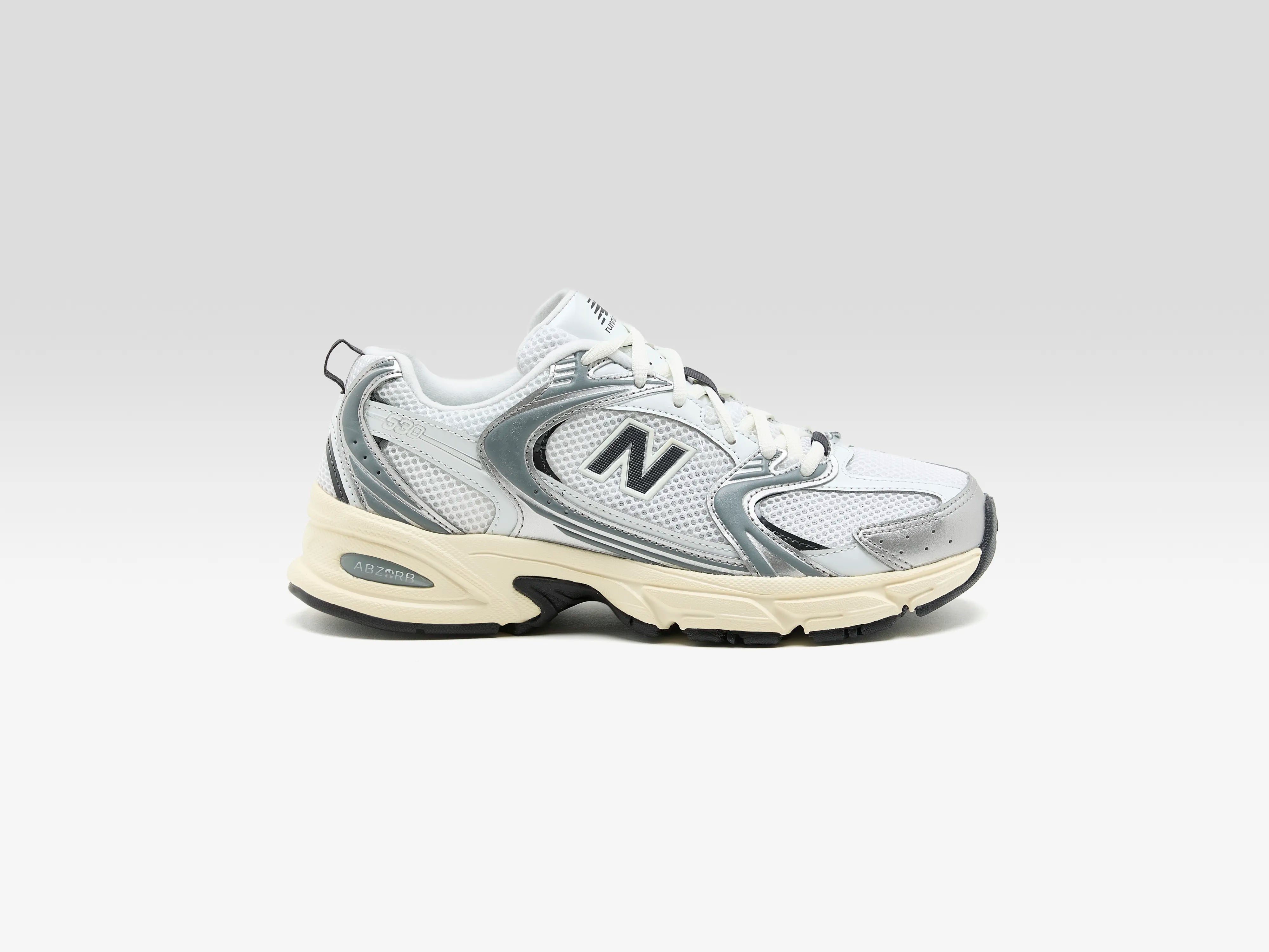 530 for Women  (252 / W / SILVER)