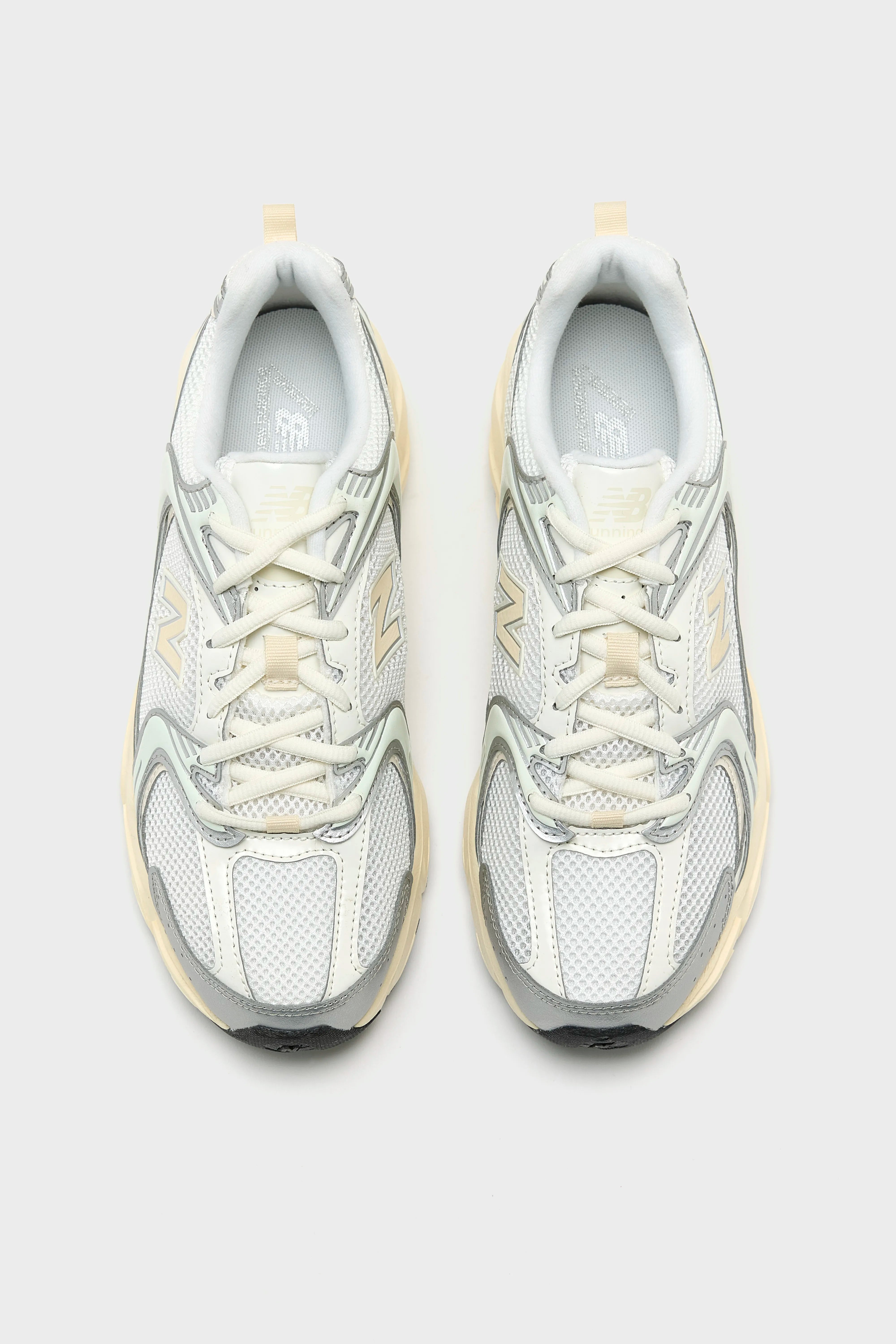 530 voor Vrouwen  (252 / W / SILVER)