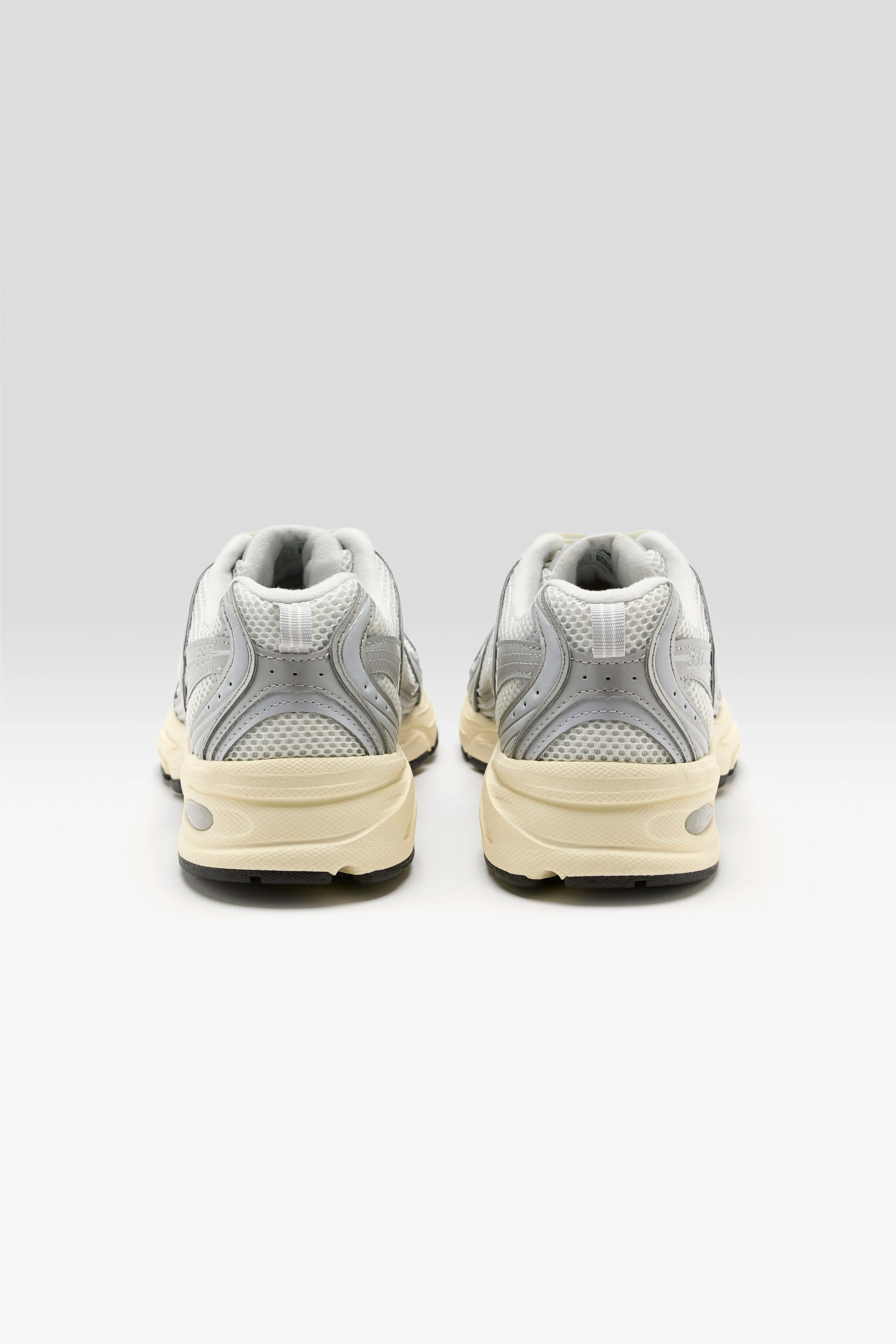 530 pour Femmes  (252 / W / SILVER)