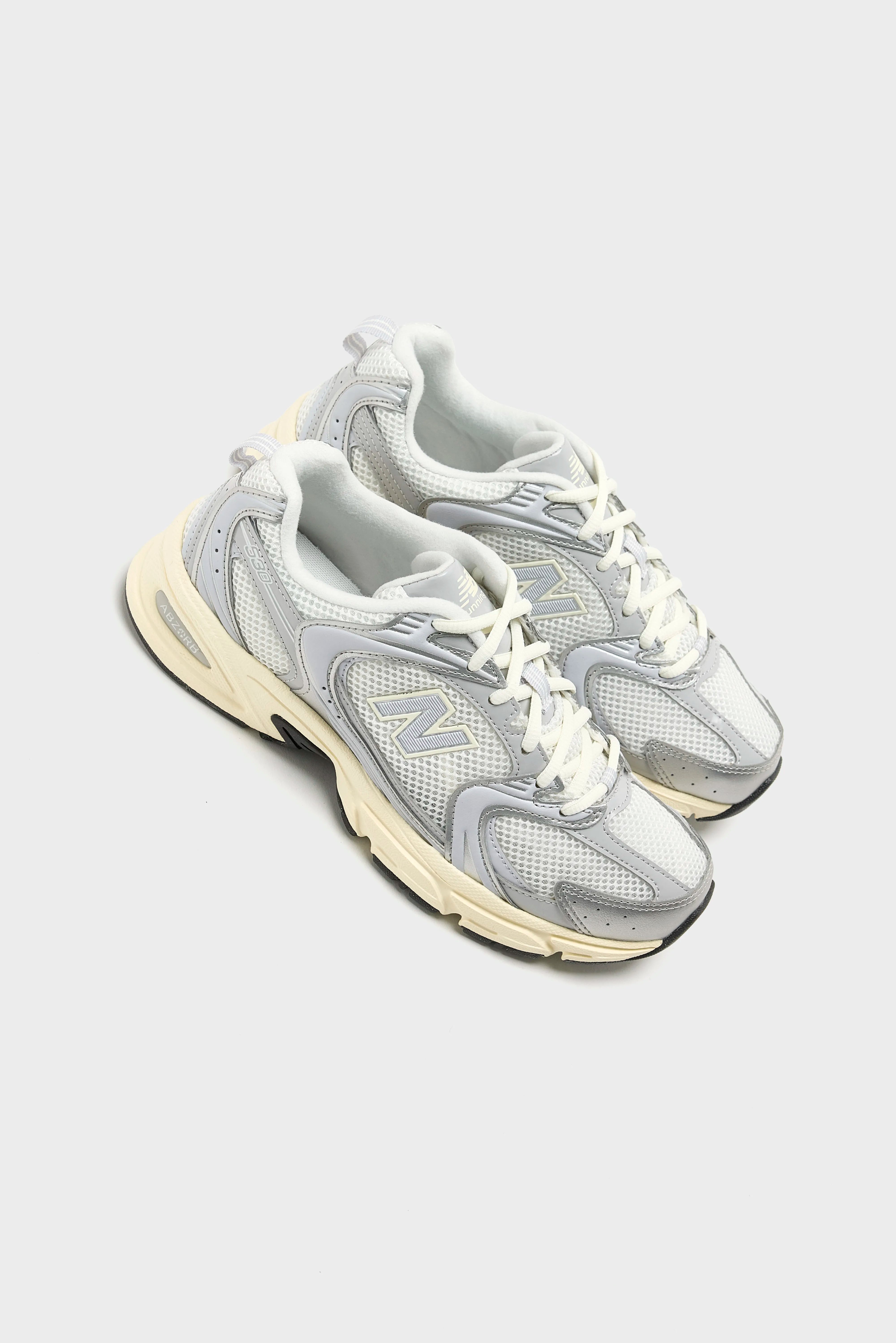 530 pour Femmes  (252 / W / SILVER)