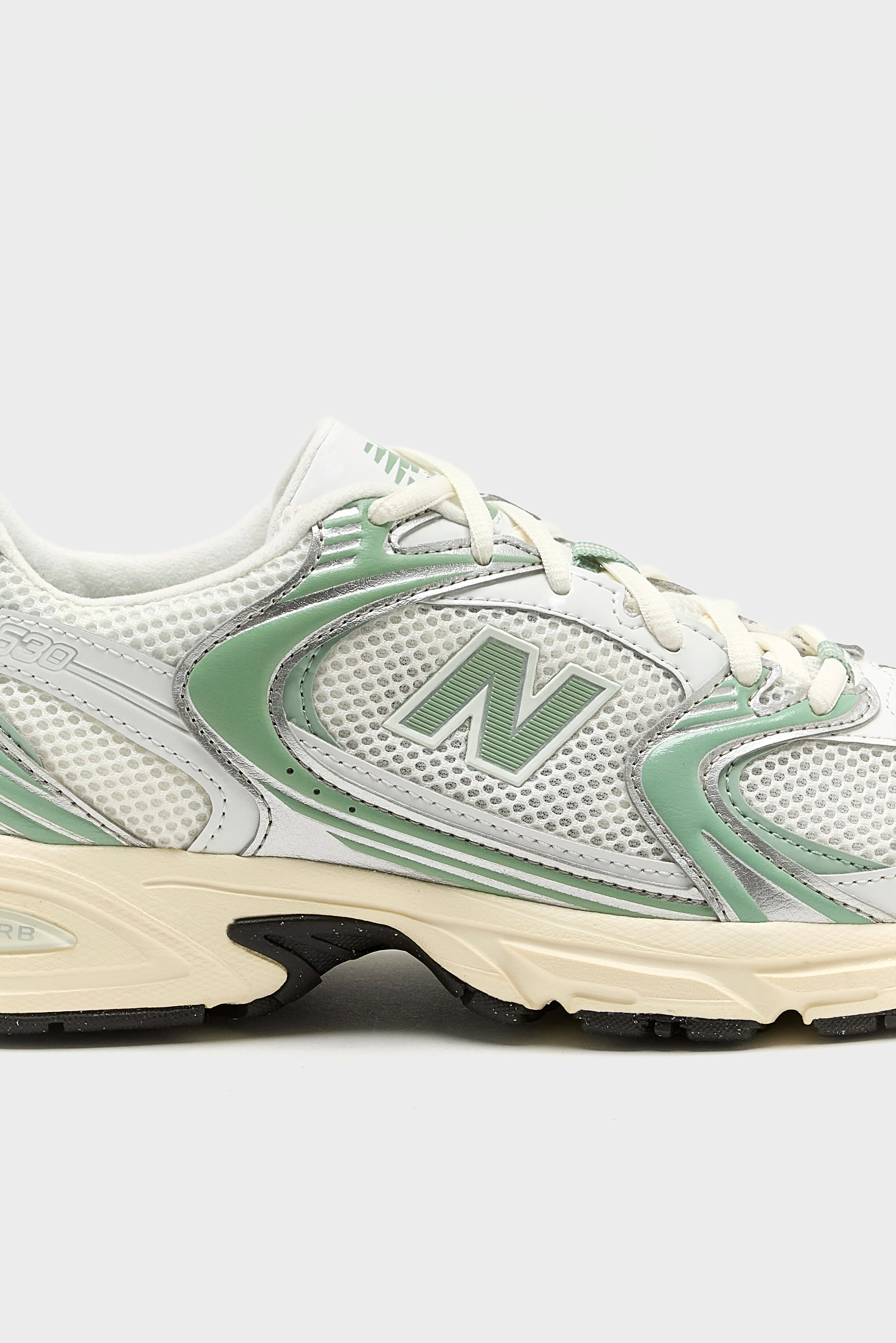 530 for Women  (252 / W / GREEN)