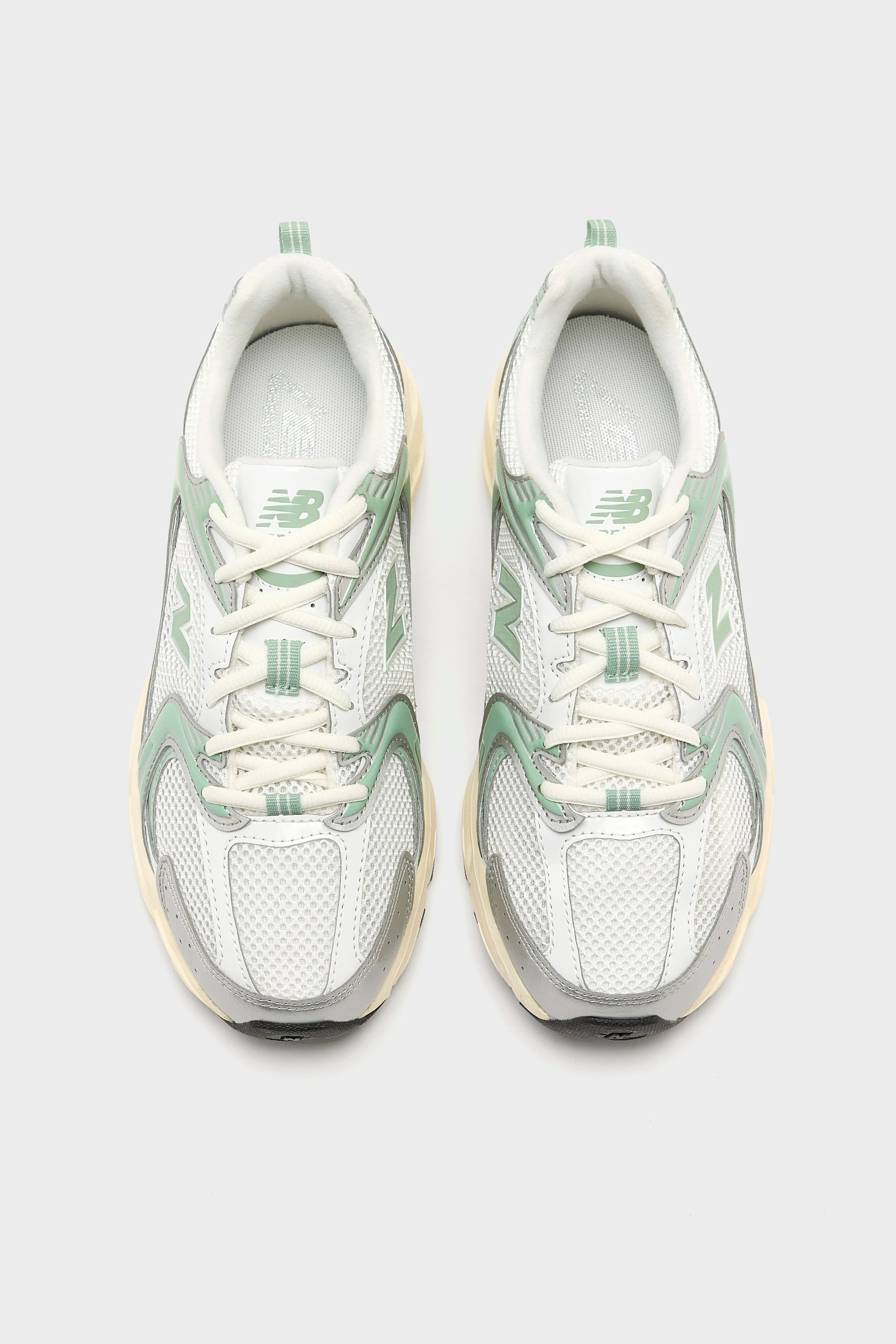 530 for Women  (252 / W / GREEN)