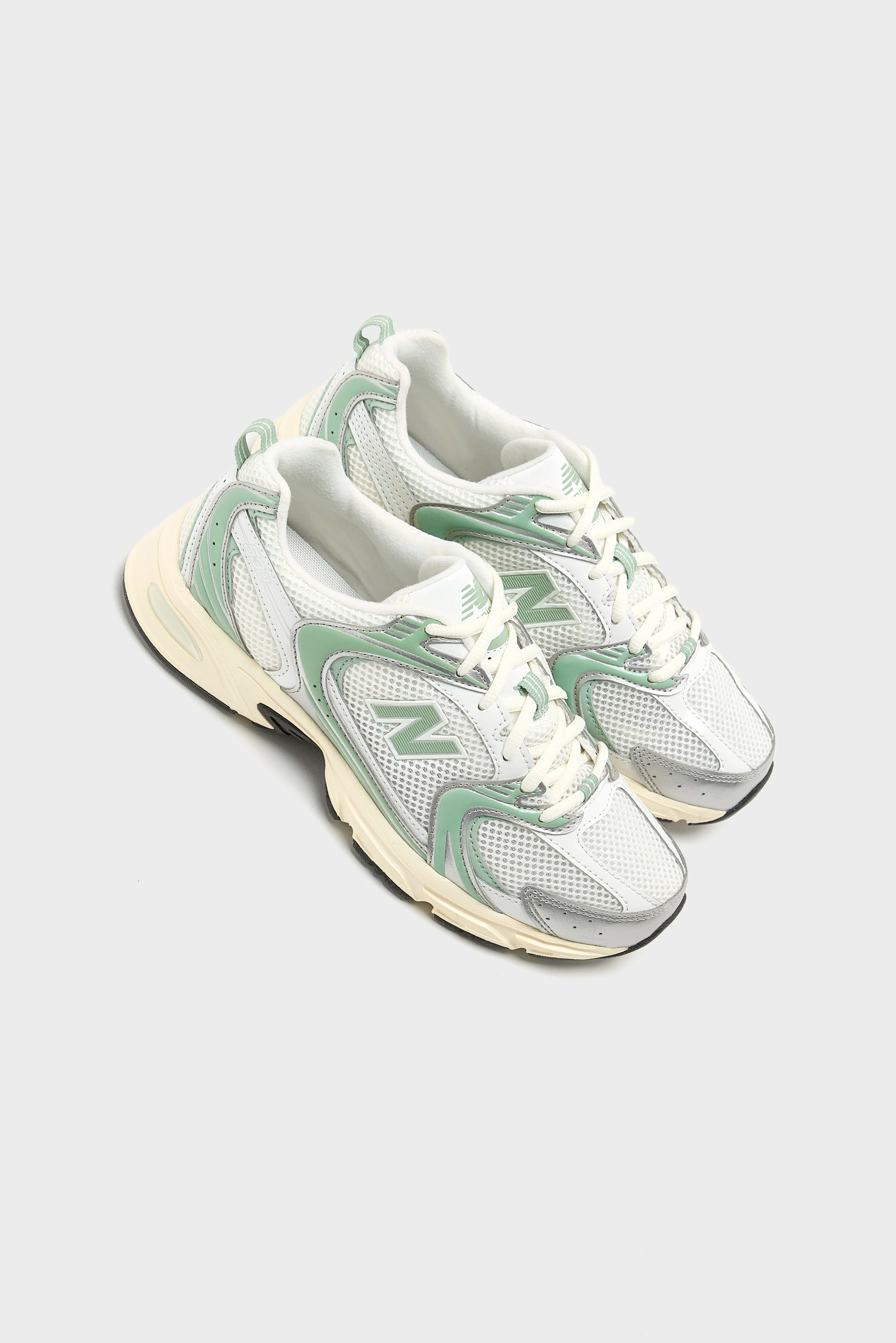 530 for Women  (252 / W / GREEN)