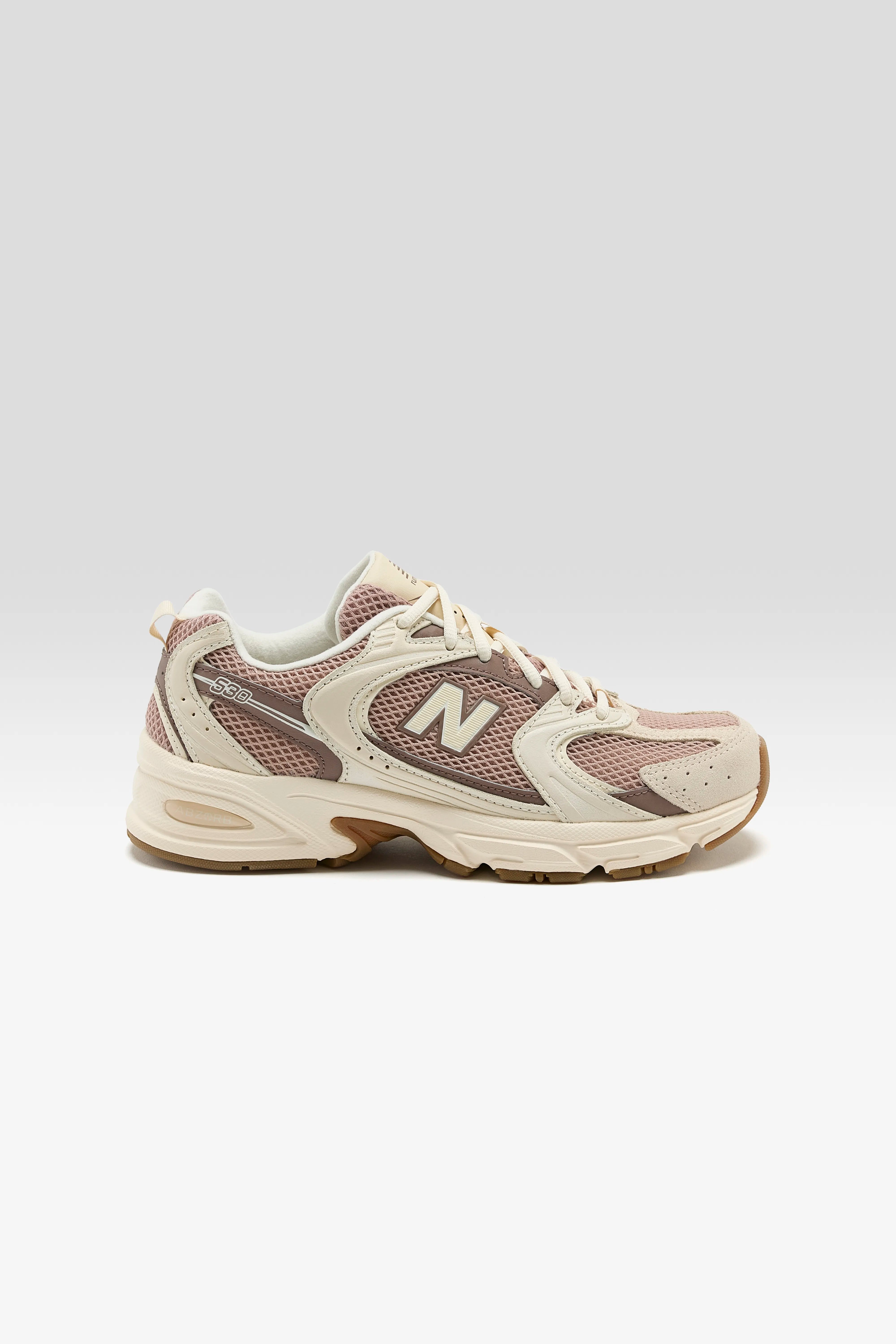 530 voor Vrouwen (252 W BEIGE) 36