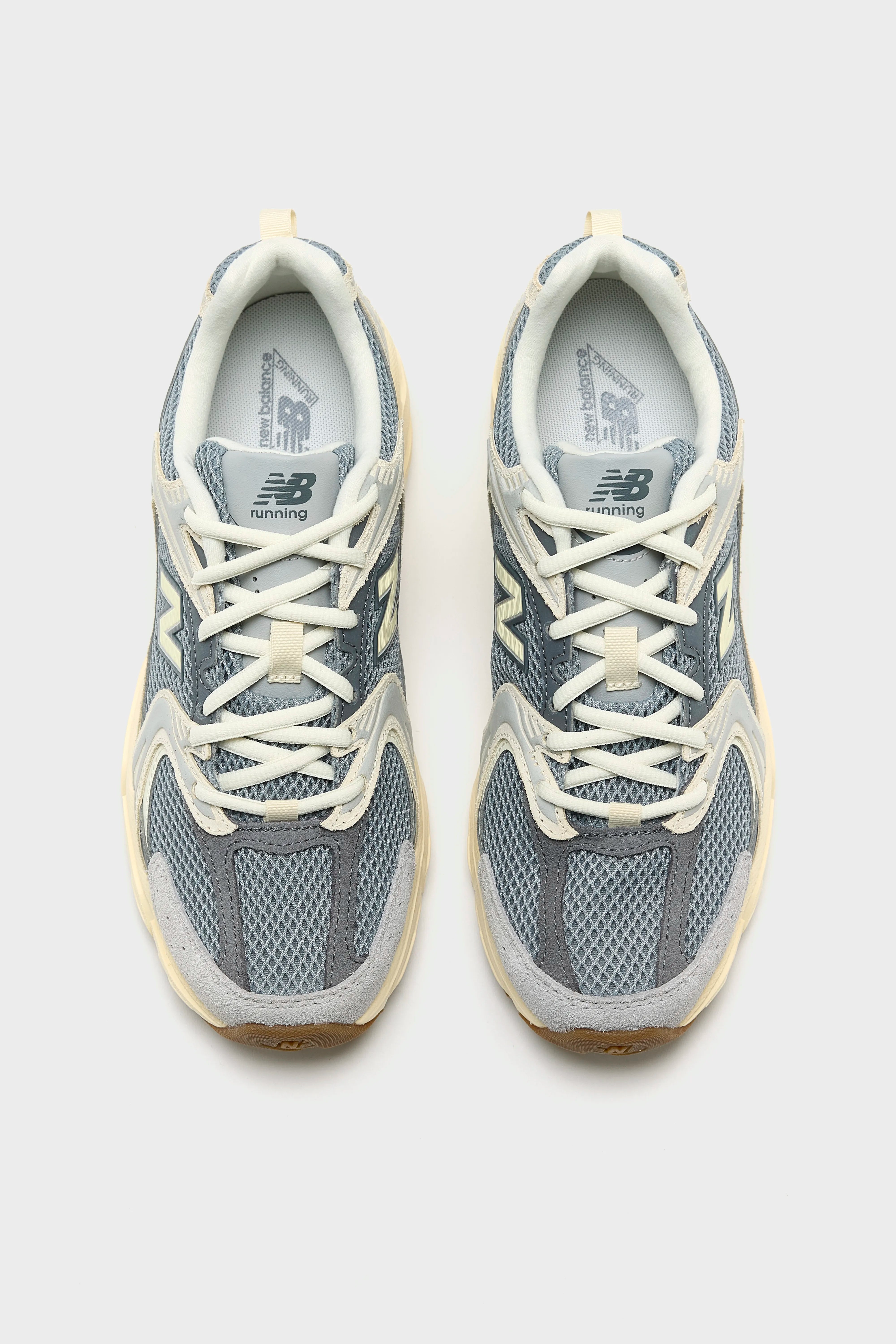 530 voor Vrouwen  (252 / W / GREY)