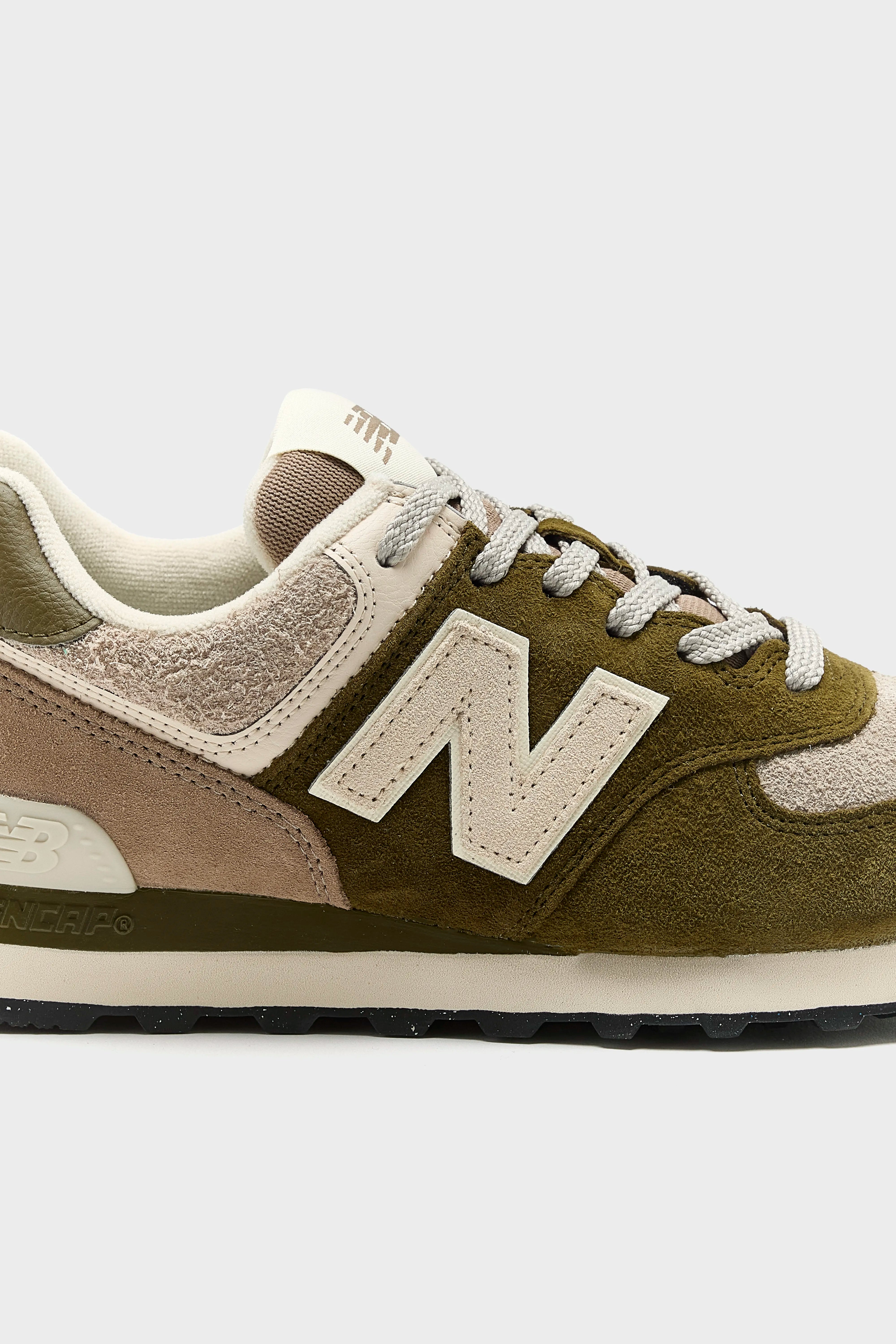 574 voor Vrouwen  (252 / W / GREEN)