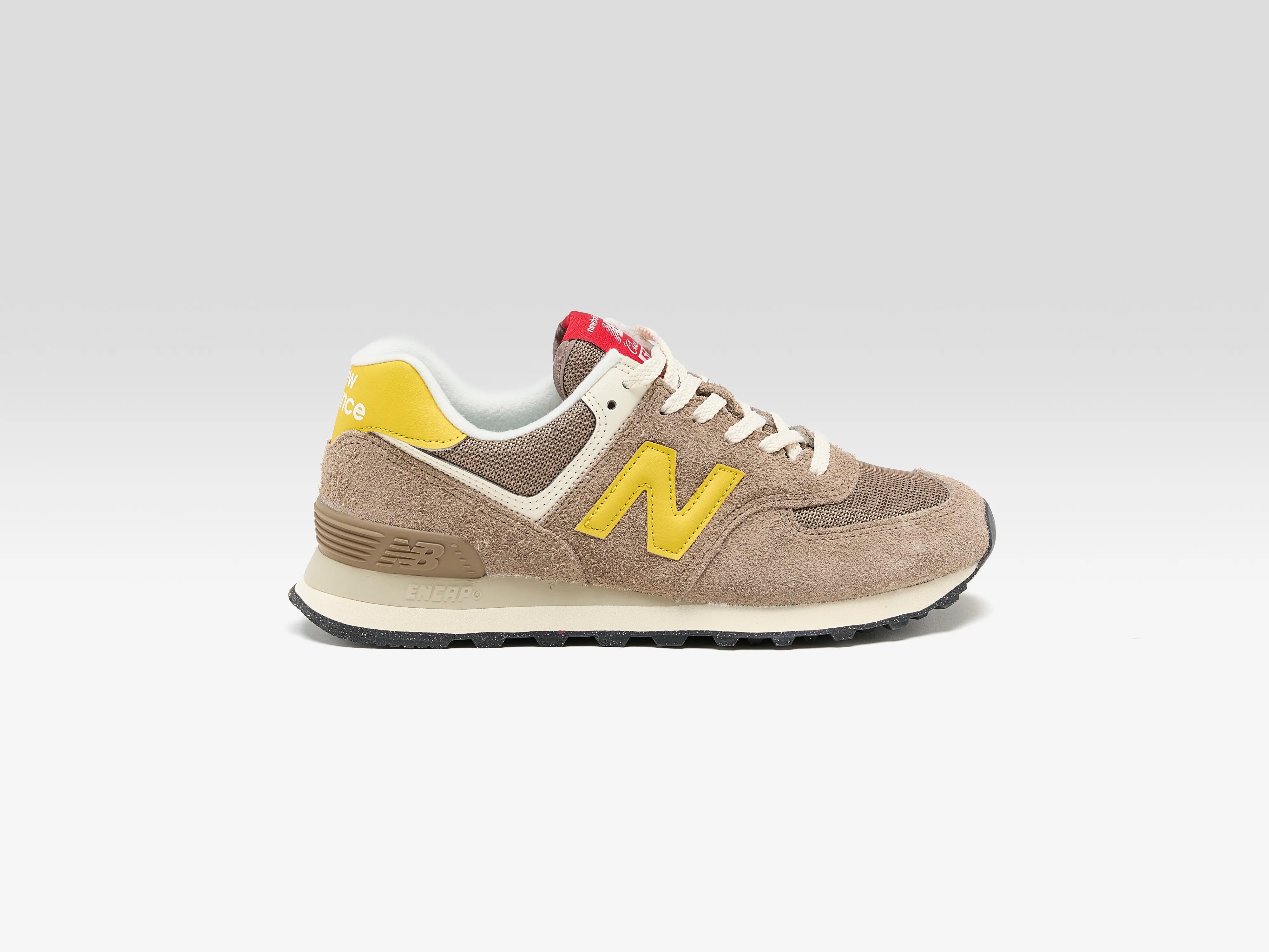 574 for Women  (252 / W / BEIGE)