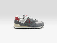 NEW BALANCE 574 pour Hommes  
