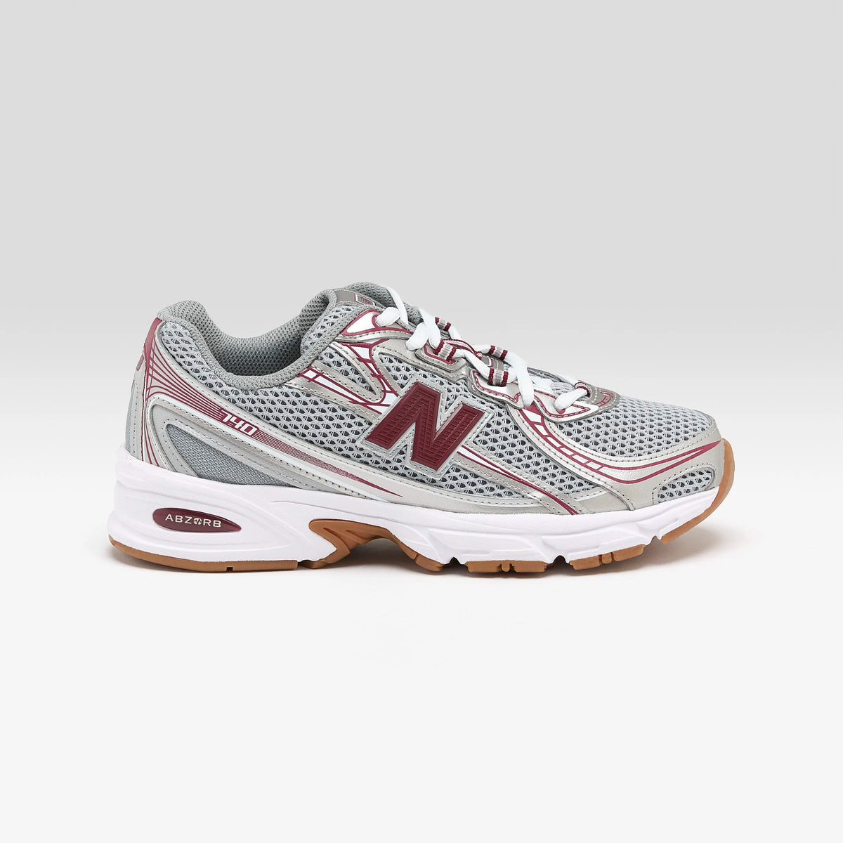 s**様 【新品未使用正規品✨】AMERI ROSE EMBROIDERY JA atmos-Pink-New-Balance-740-