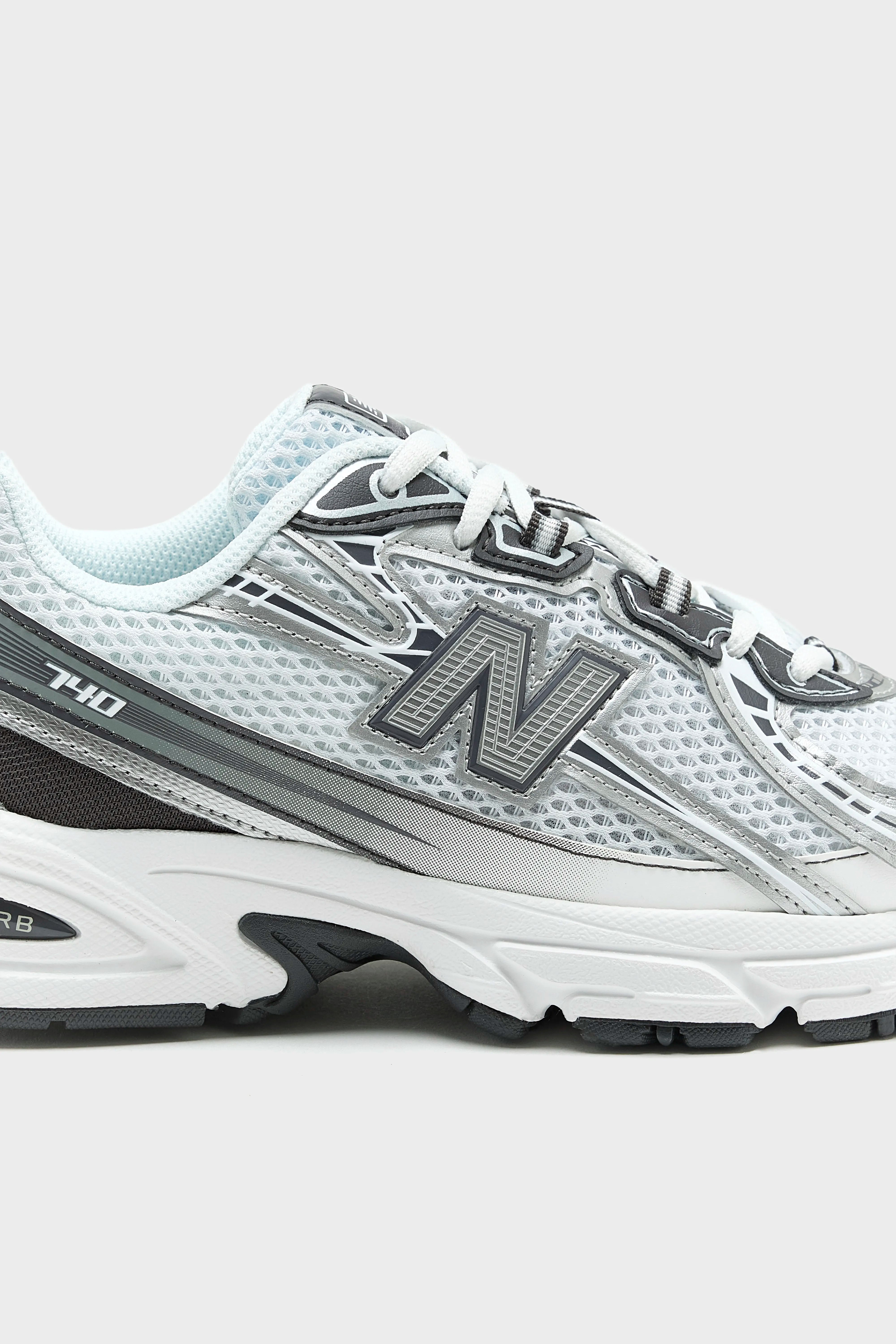 740 voor Vrouwen  (252 / W / WHITE)