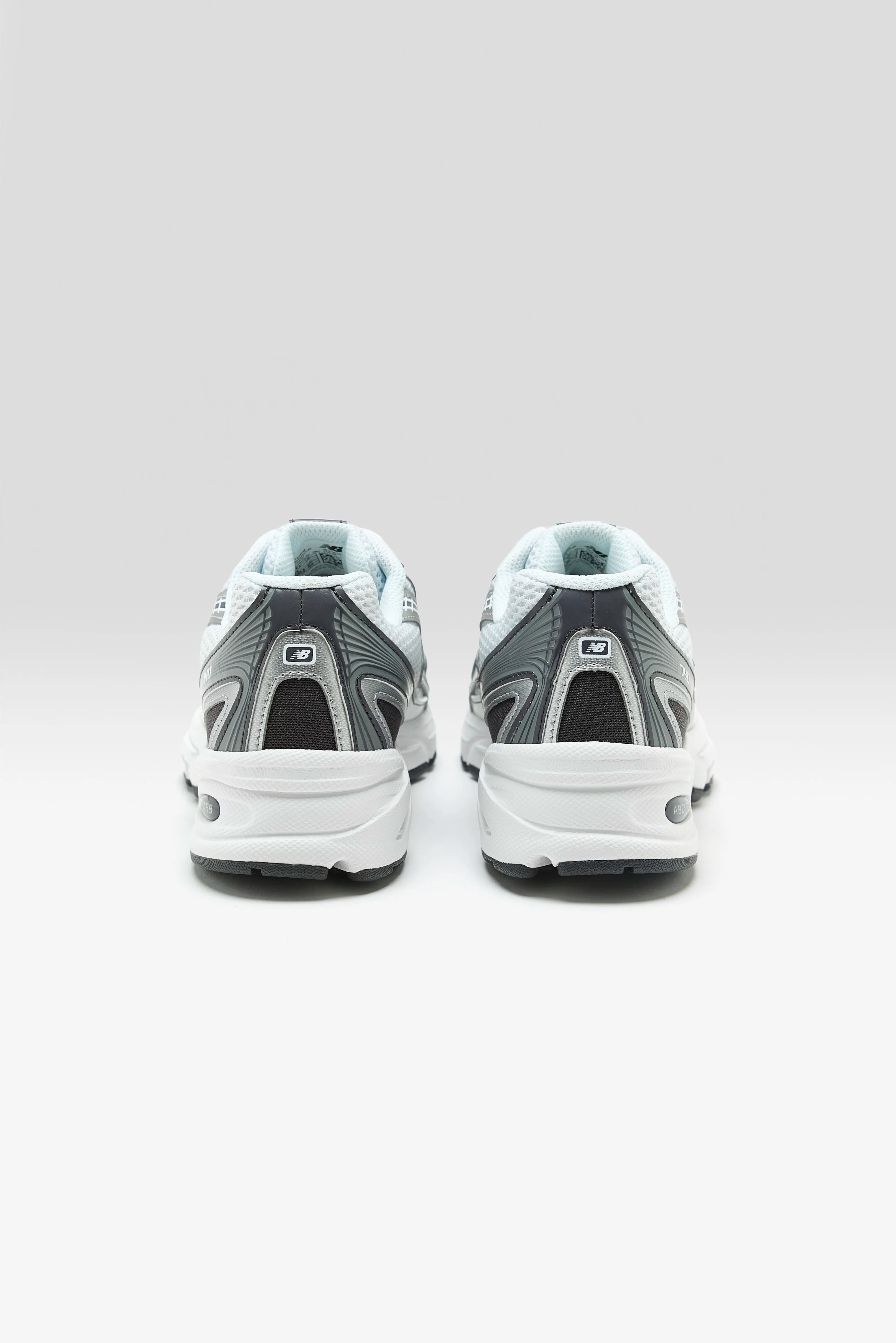 740 voor Vrouwen  (252 / W / WHITE)