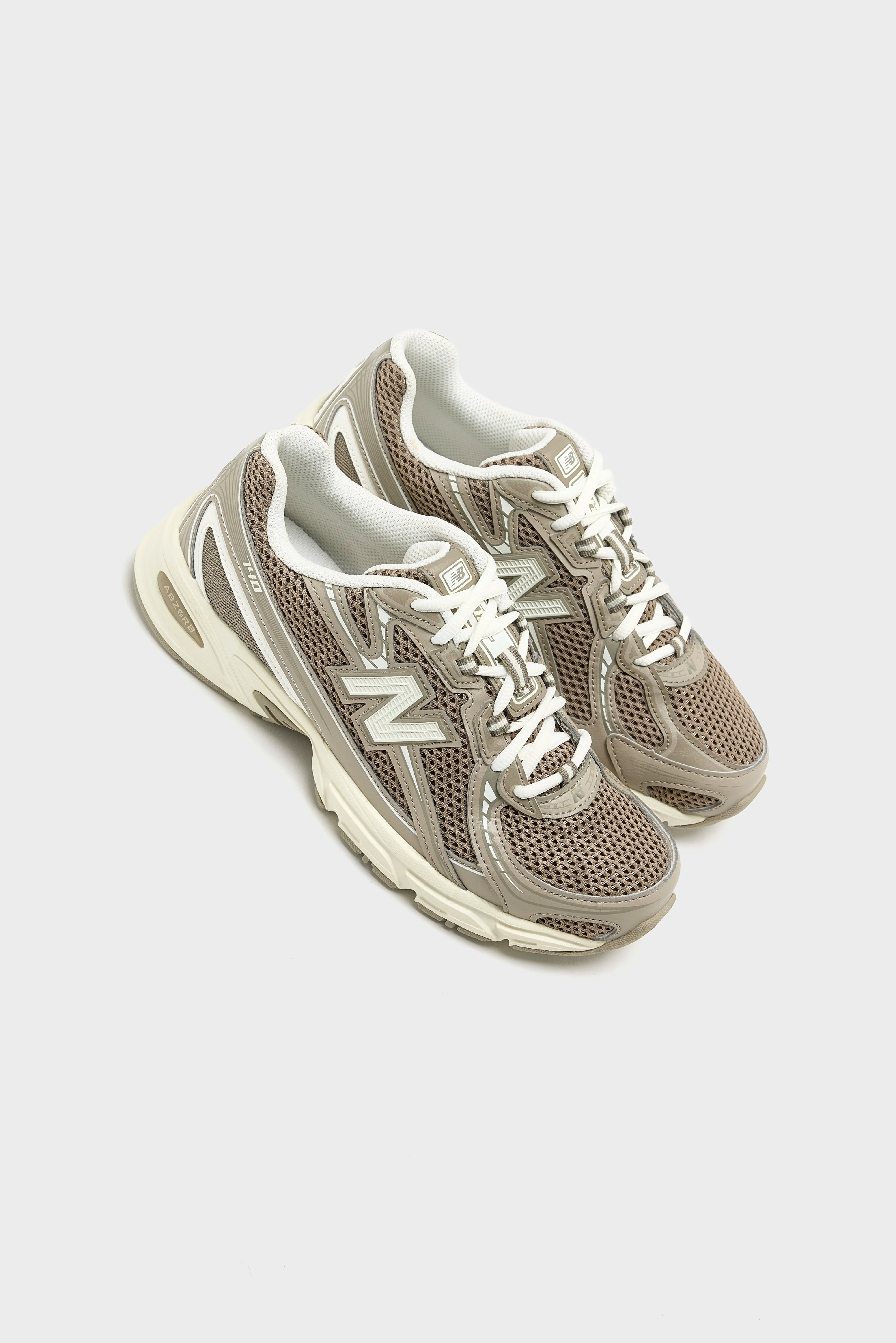 740 voor Vrouwen  (252 / W / WHITE)