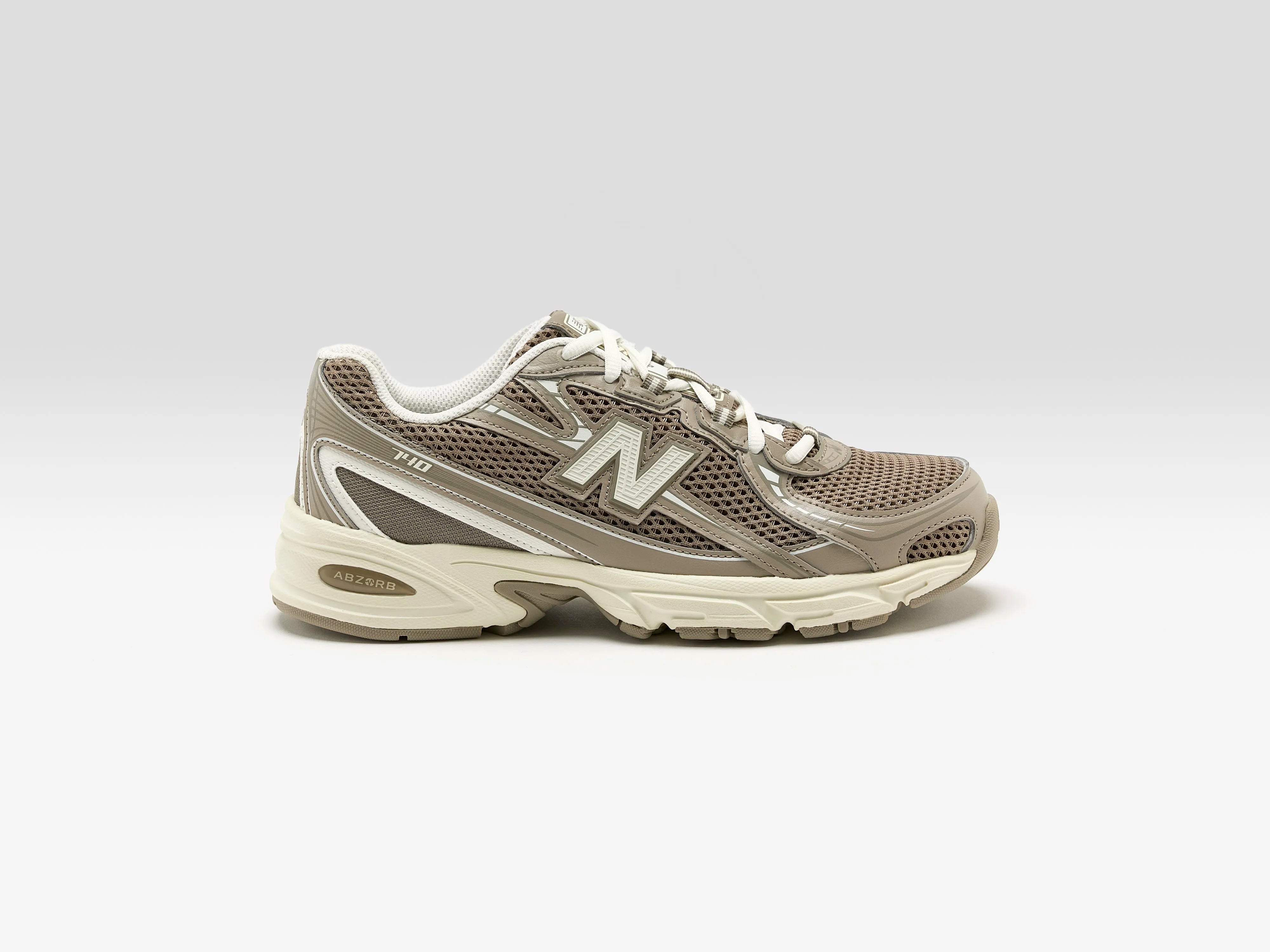 740 pour femmes (252 / W / WHITE)