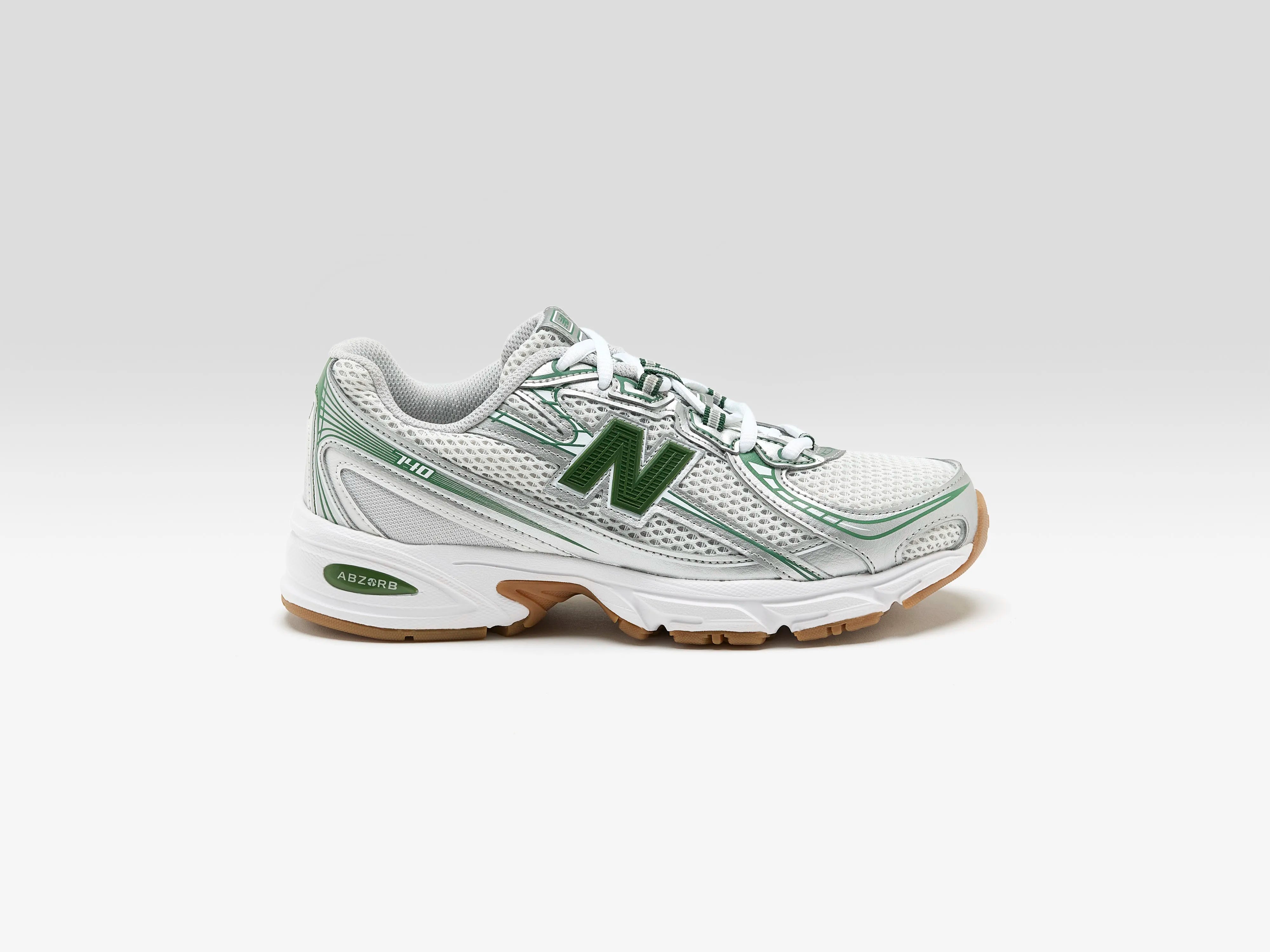 740 pour Femmes  (252 / W / GREEN)