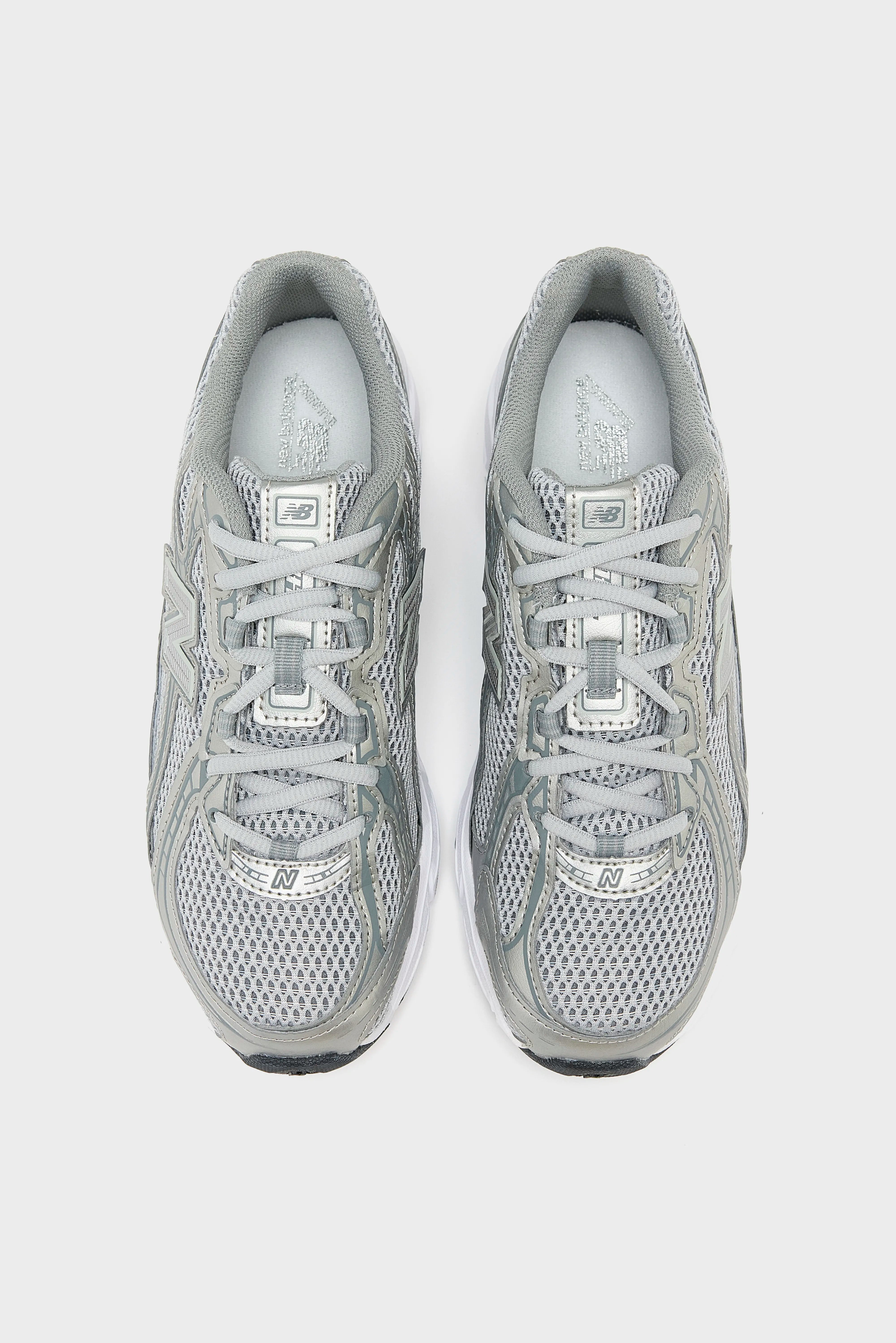 740 pour Femmes (252 / W / GREY)