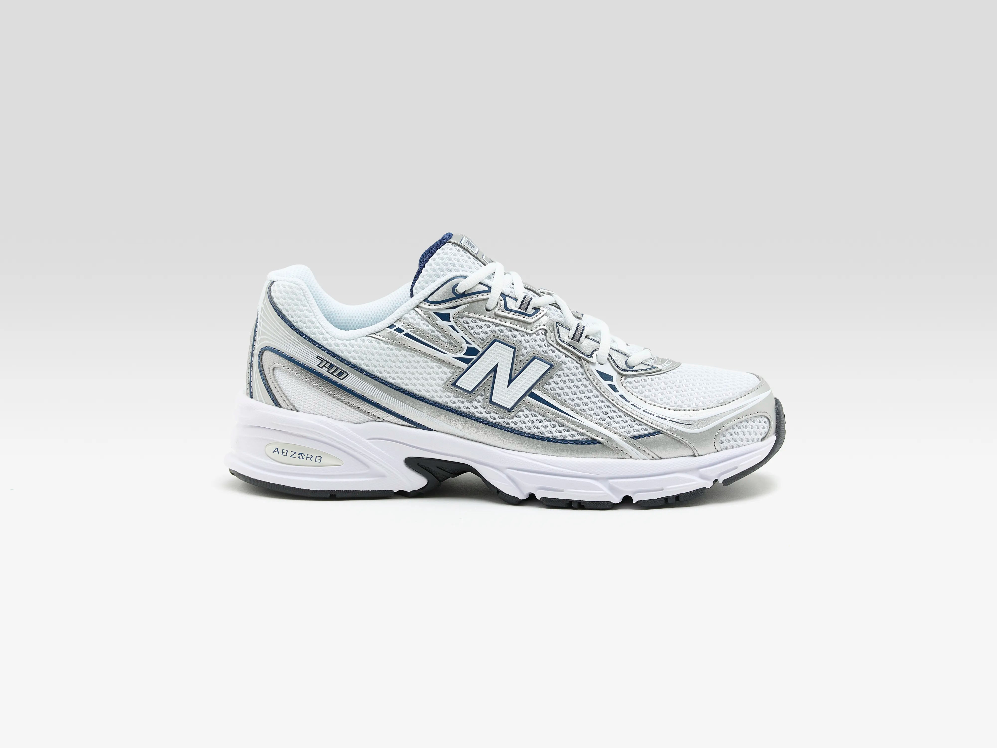 740 pour Hommes (252 / M / WHITE)