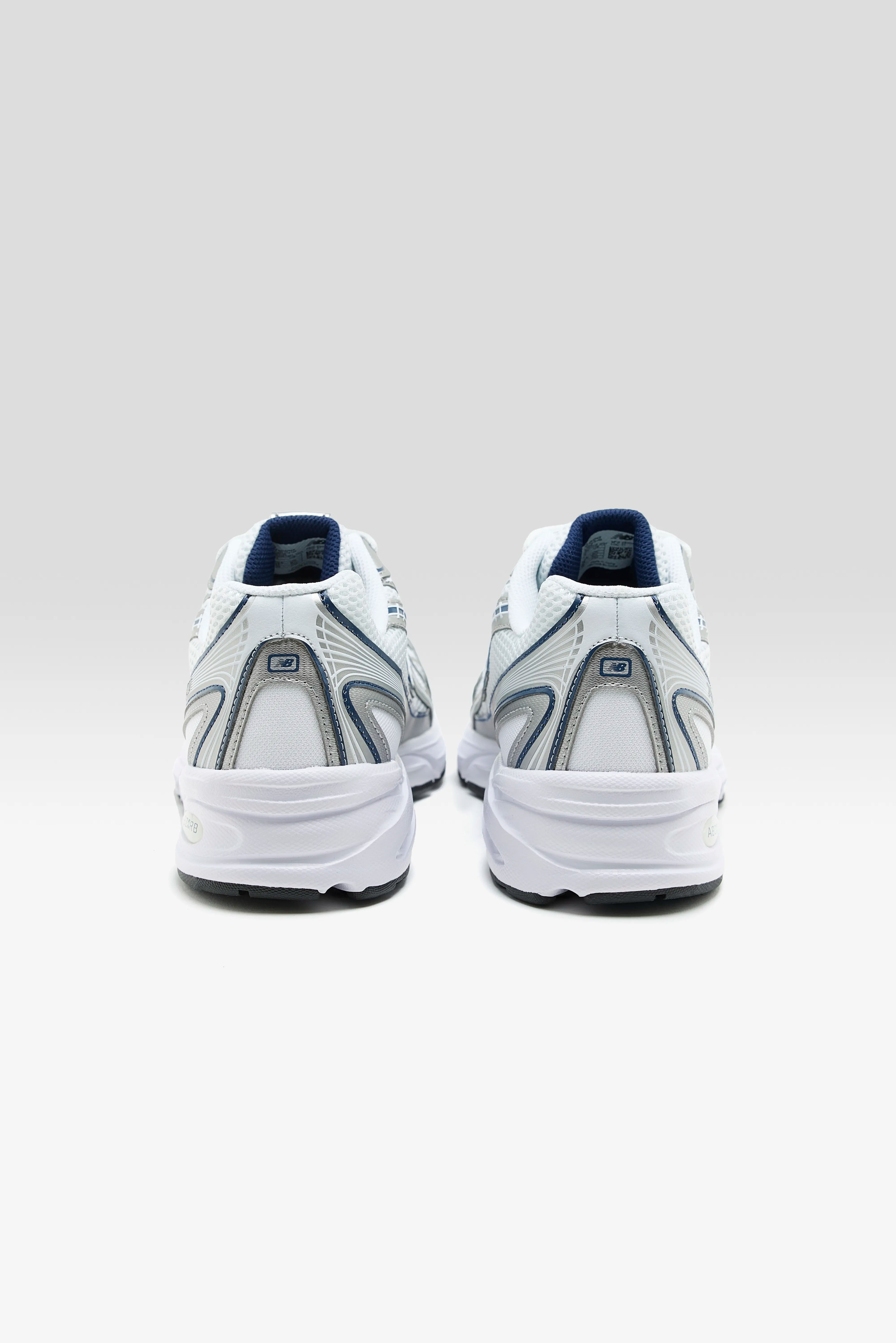 740 pour Hommes (252 / M / WHITE)